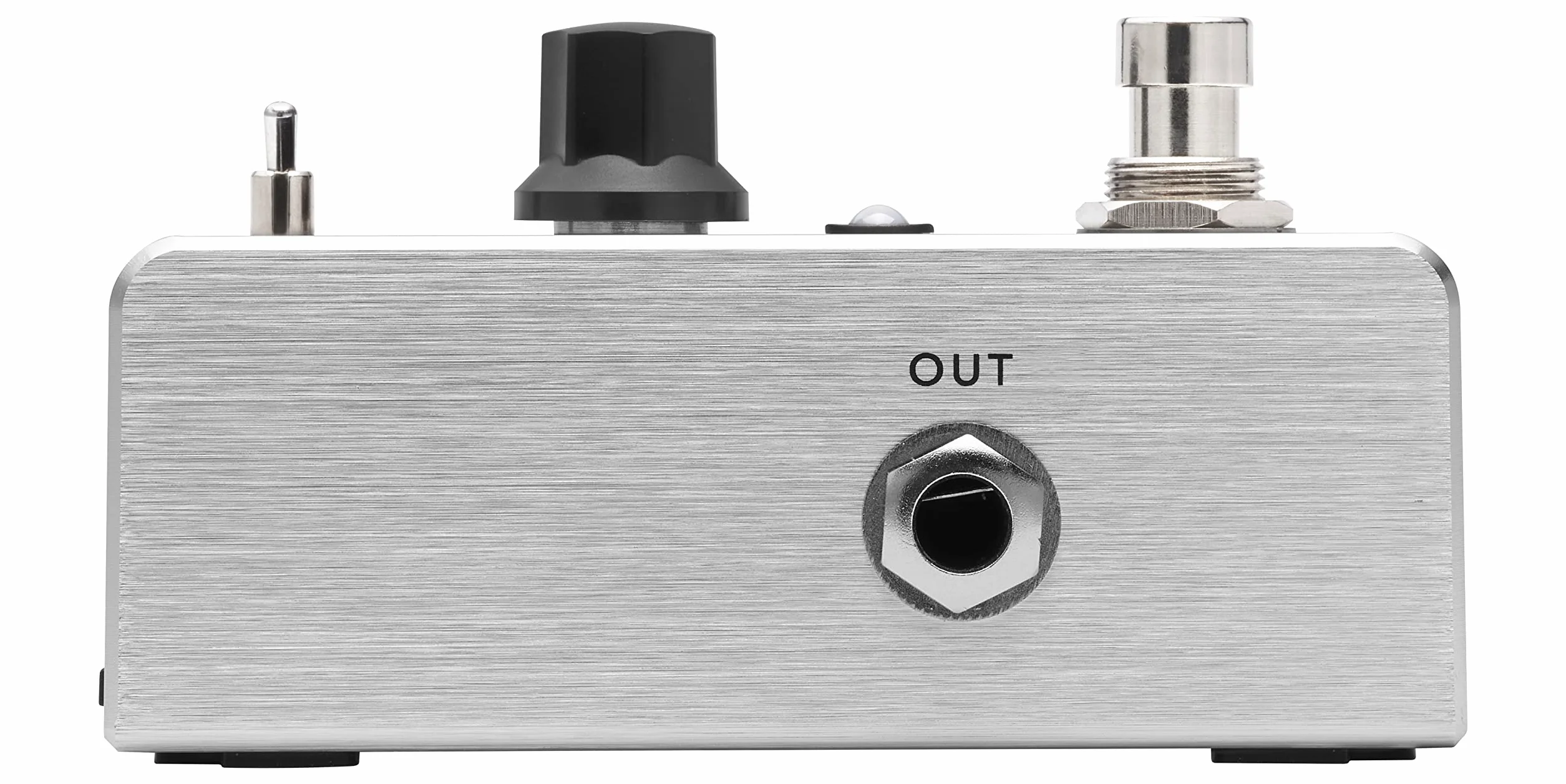 FISHMAN - Broken Record Looper ProAFXLP2 Pedale Looper per Chitarra Acustica; Loop Creativi; Funzioni Reverse e Half Speed; Controlli Intuitivi; True Bypass; Pedale Effetti Chitarra