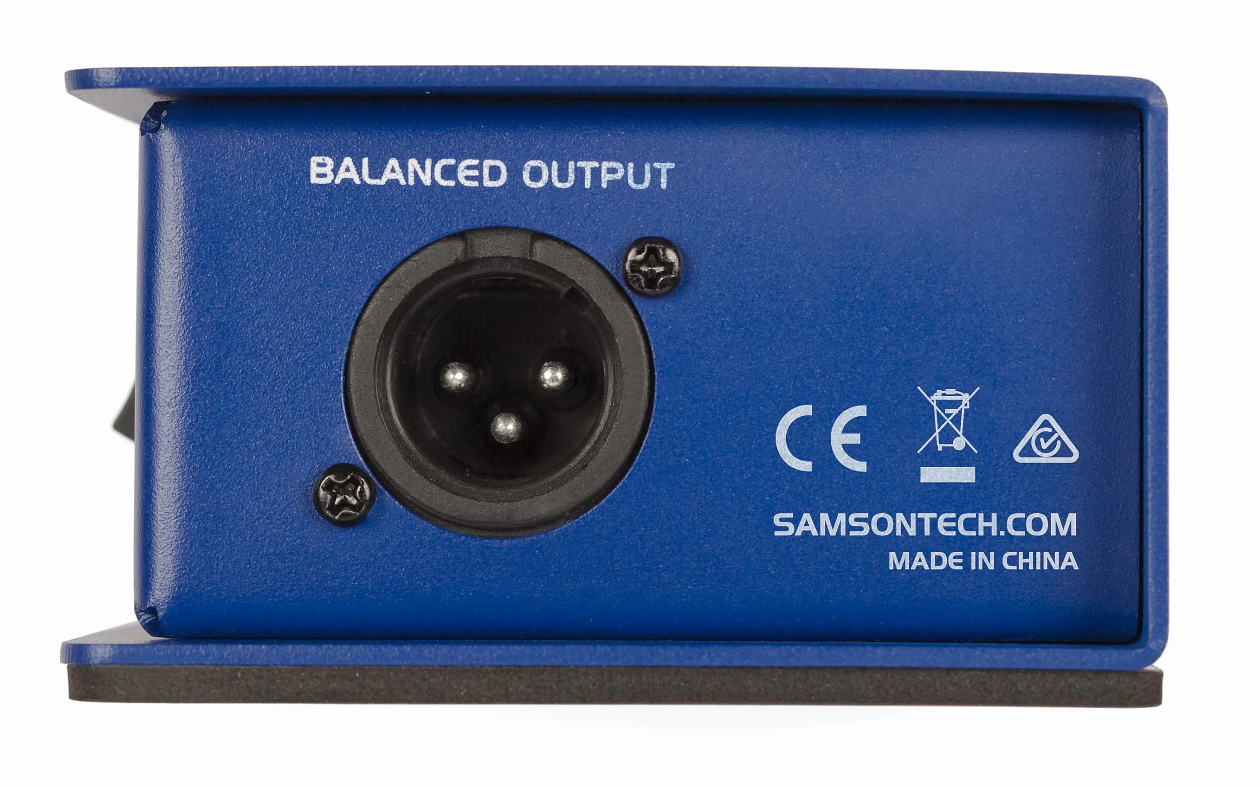 Samson - MDA1 - D.I. Box mono - Attiva