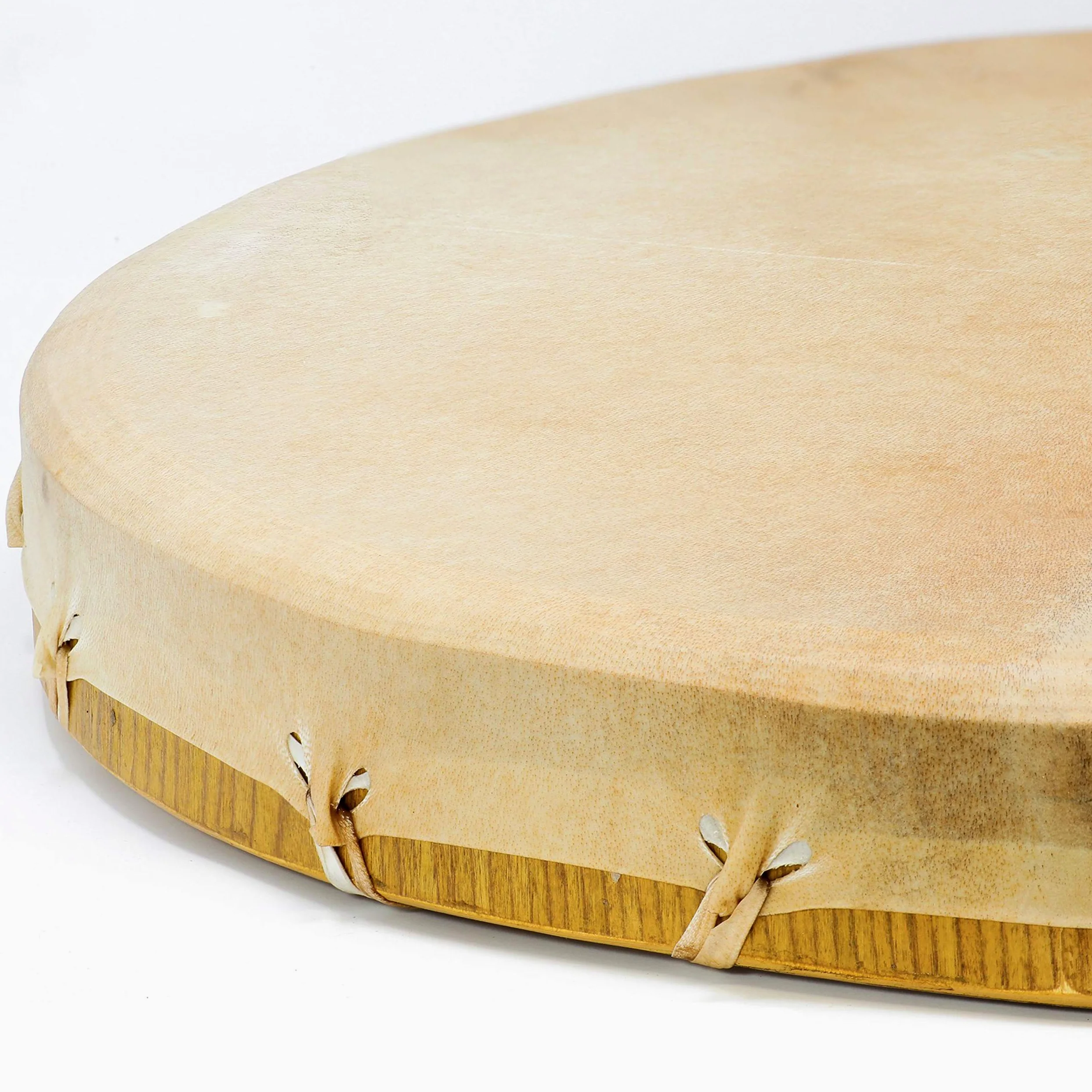 Shamanen Drum, round - Tamburo a mano