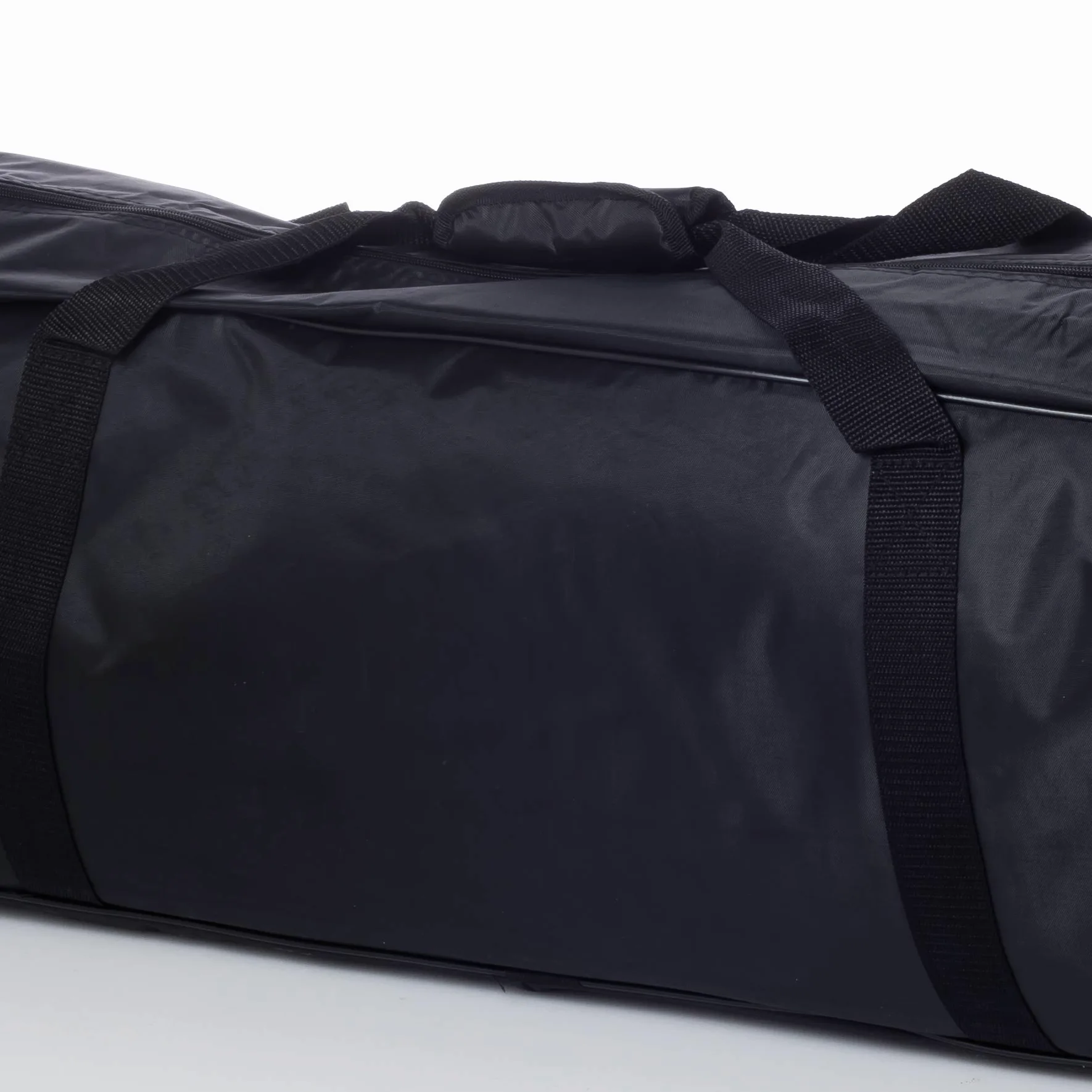 Bespeco BAG1000SP - Borsa per 2 supporti per casse