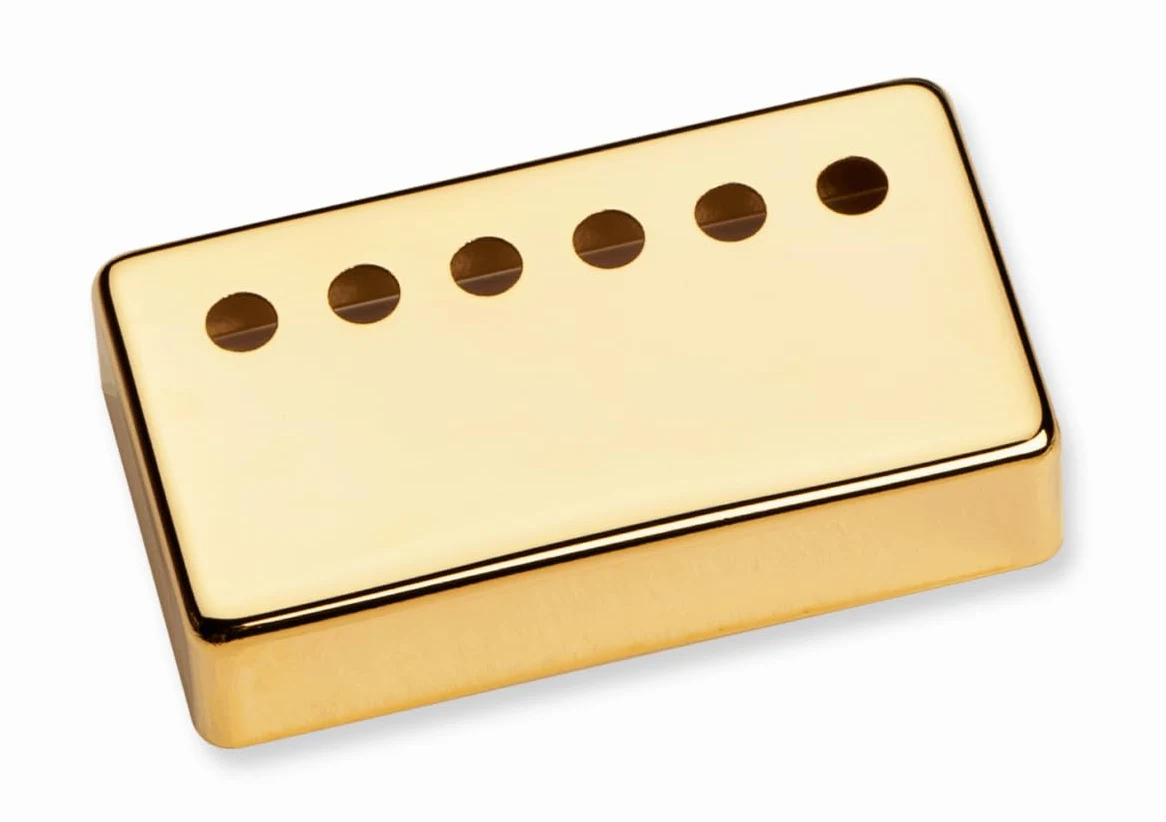 Seymour Duncan HB G-Cover-HB-Coperchio dorato
