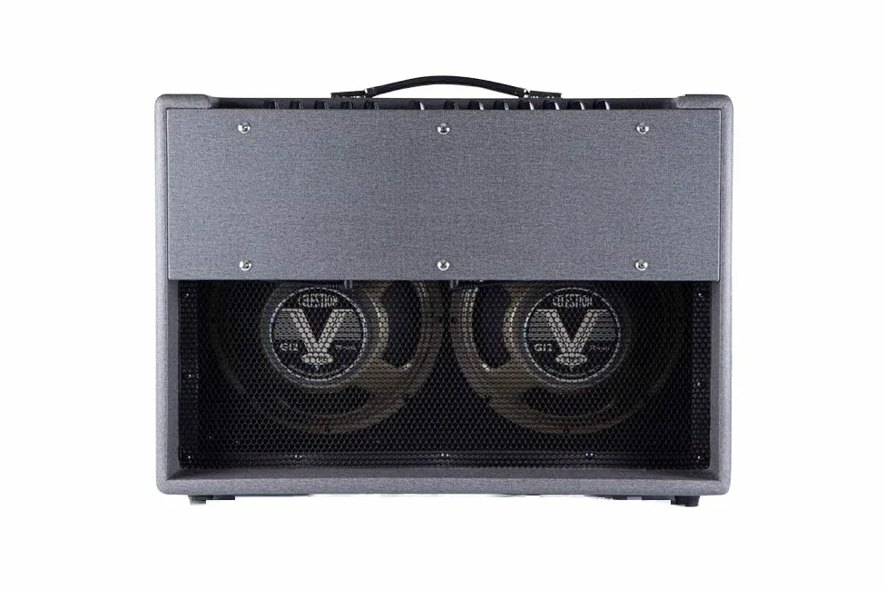 Blackstar Silverline Stereo Deluxe - Amplificatore combo a stato solido per chitarre elettriche