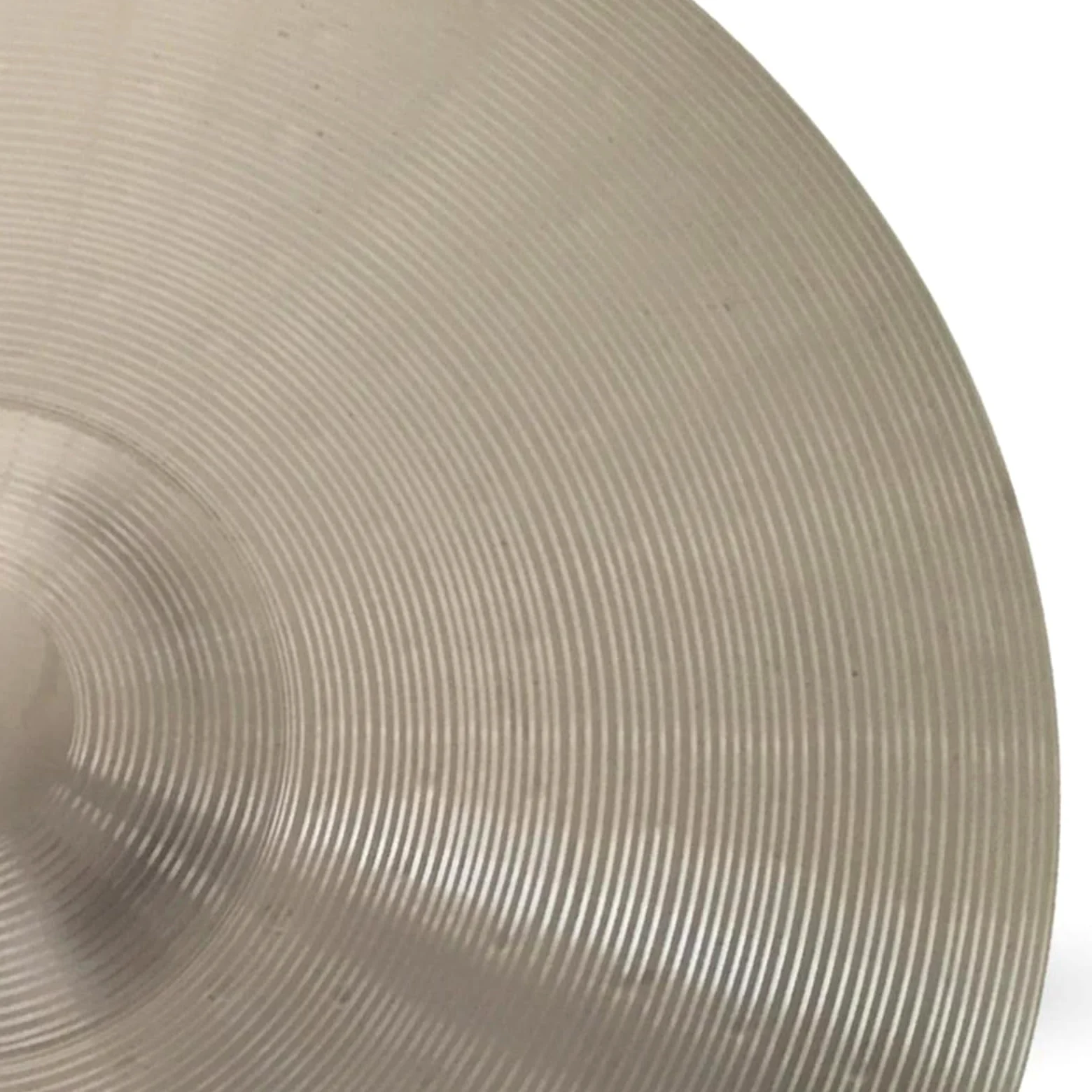 Piatto In Lega Piatto Da Corsa Da 20 Pollici Per Set Di Batteria Strumenti A Percussione Parti Di Piatti Accessori per percussioni