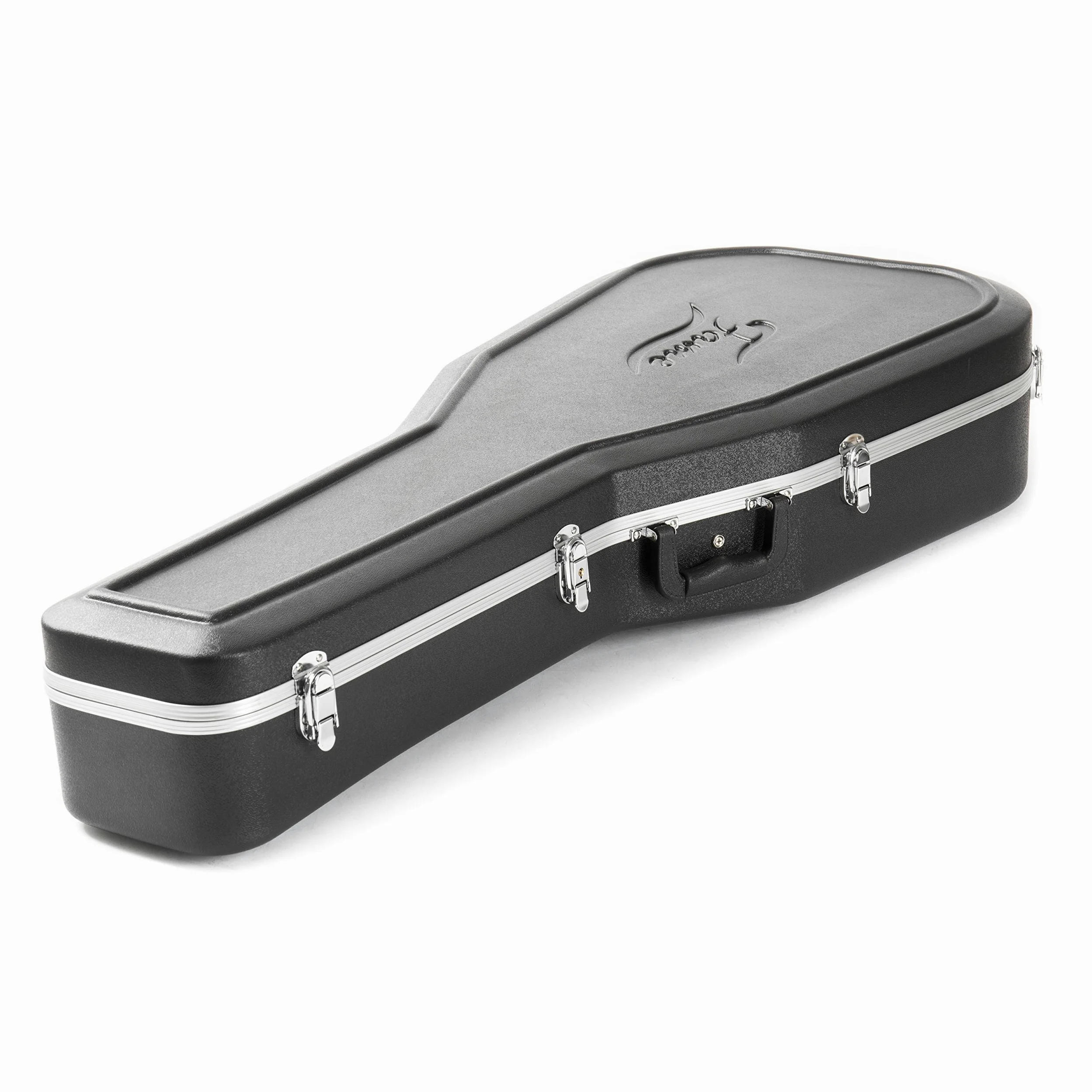 Fame Hard-Case ABS Deluxe (Classical Guitar) - Custodia per chitarre classiche
