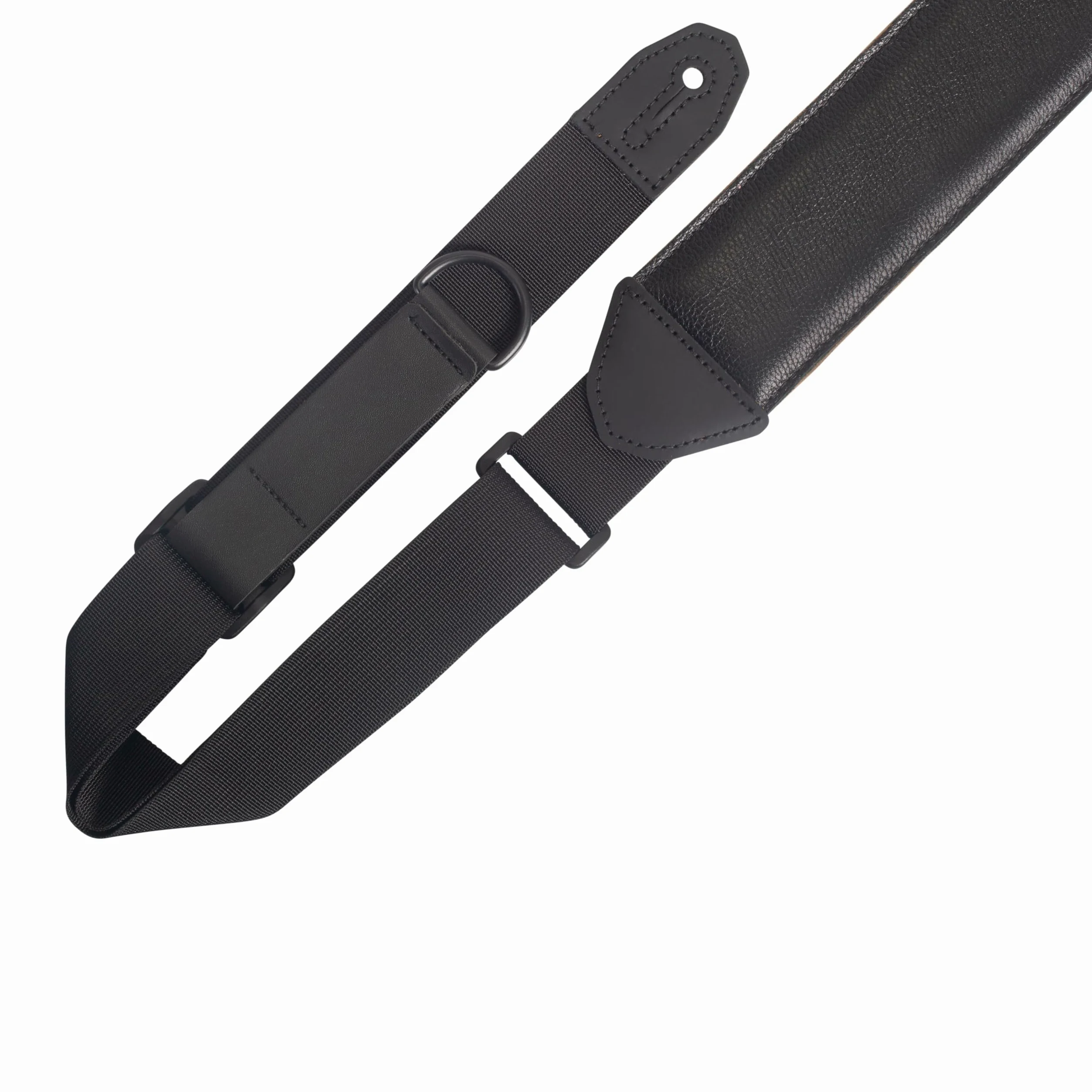 Levy's Leathers - Tracolla per chitarra, altezza destra, con tecnologia RipChord di regolazione rapida