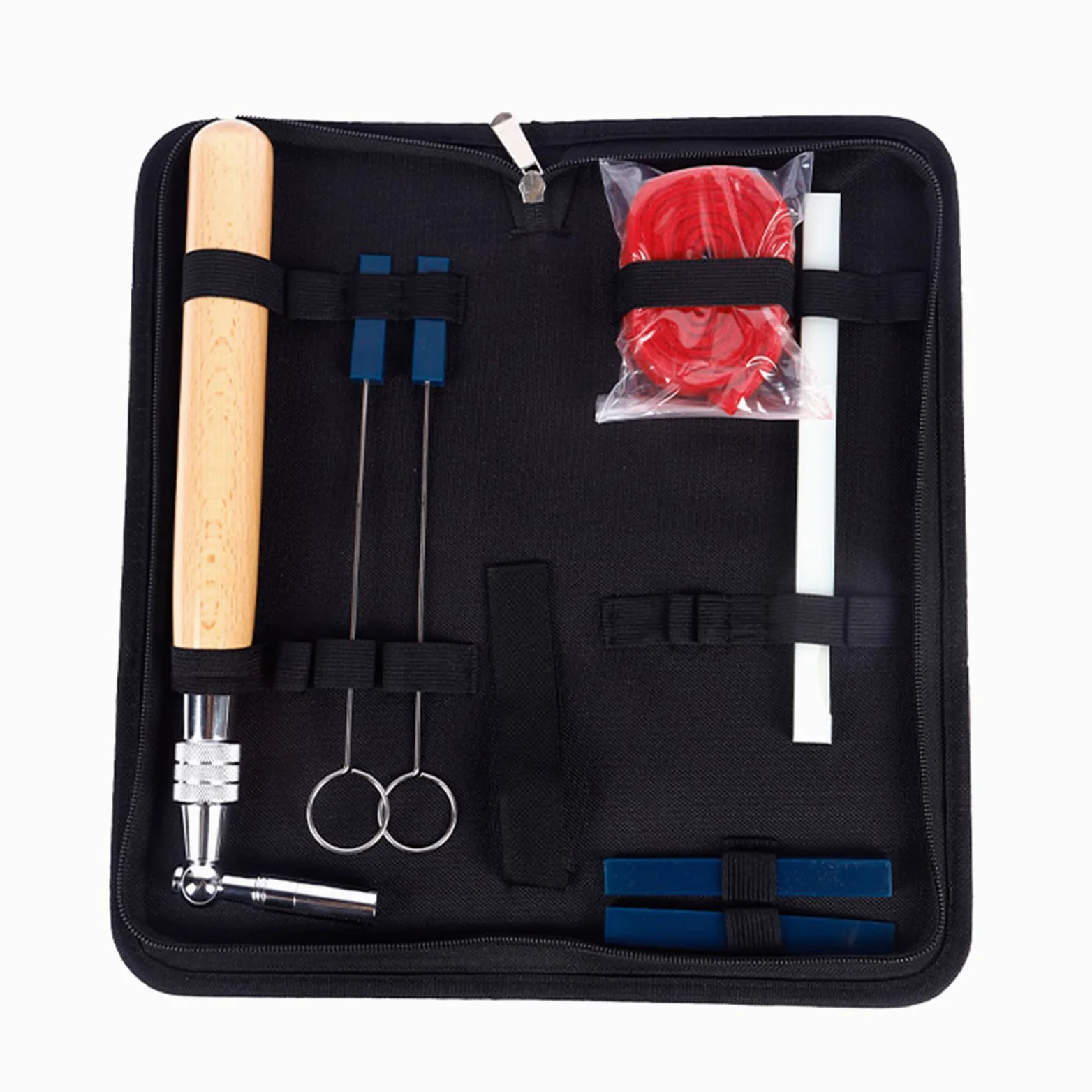 Set Completo Accessori Per Accordatore Pianoforte Include Strumenti Essenziali Un Set Strumenti Occasioni Accordatura Professionale
