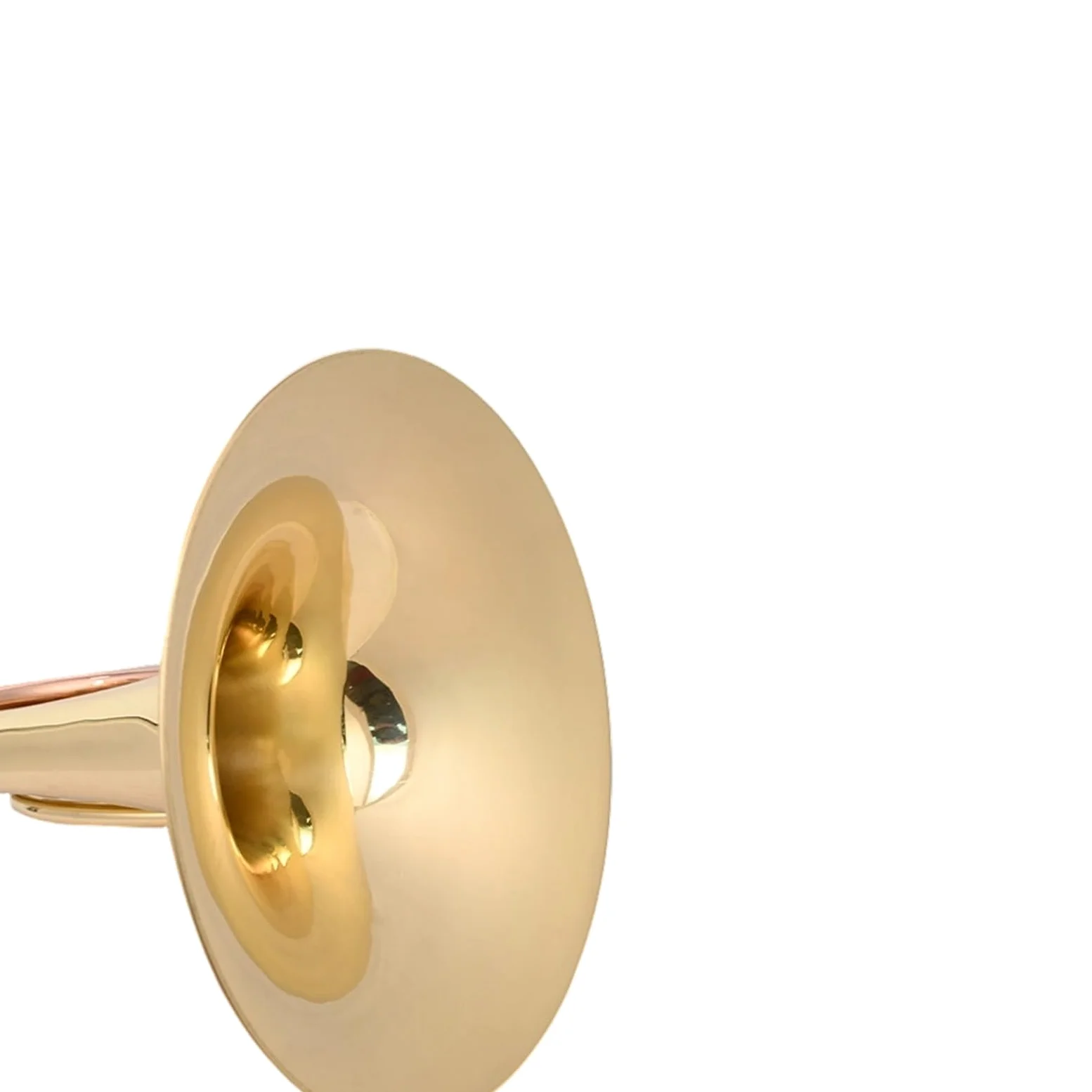 Corno Francese Professionale Corno Francese A 3 Valvole E Singola Con Tasto F Adatto Per Principianti Ensemble Professionali(F Horn)