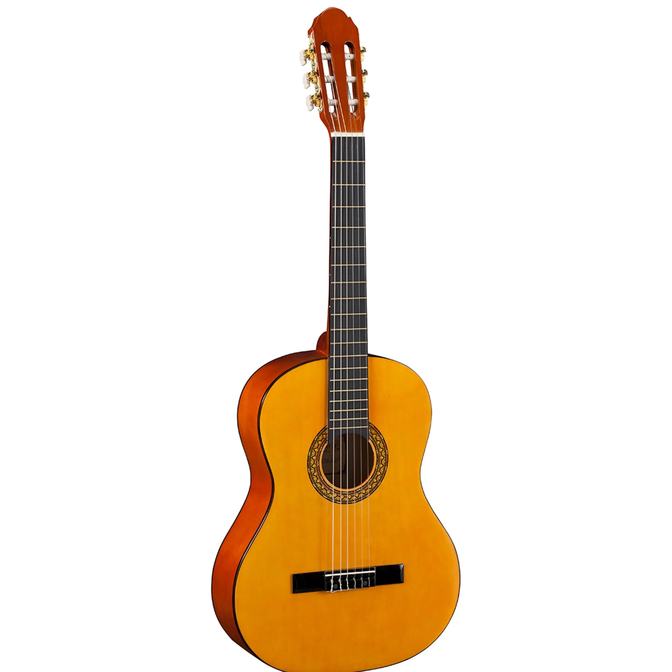CHITARRA CLASSICA TOLEDO PRIMERA 12-NT