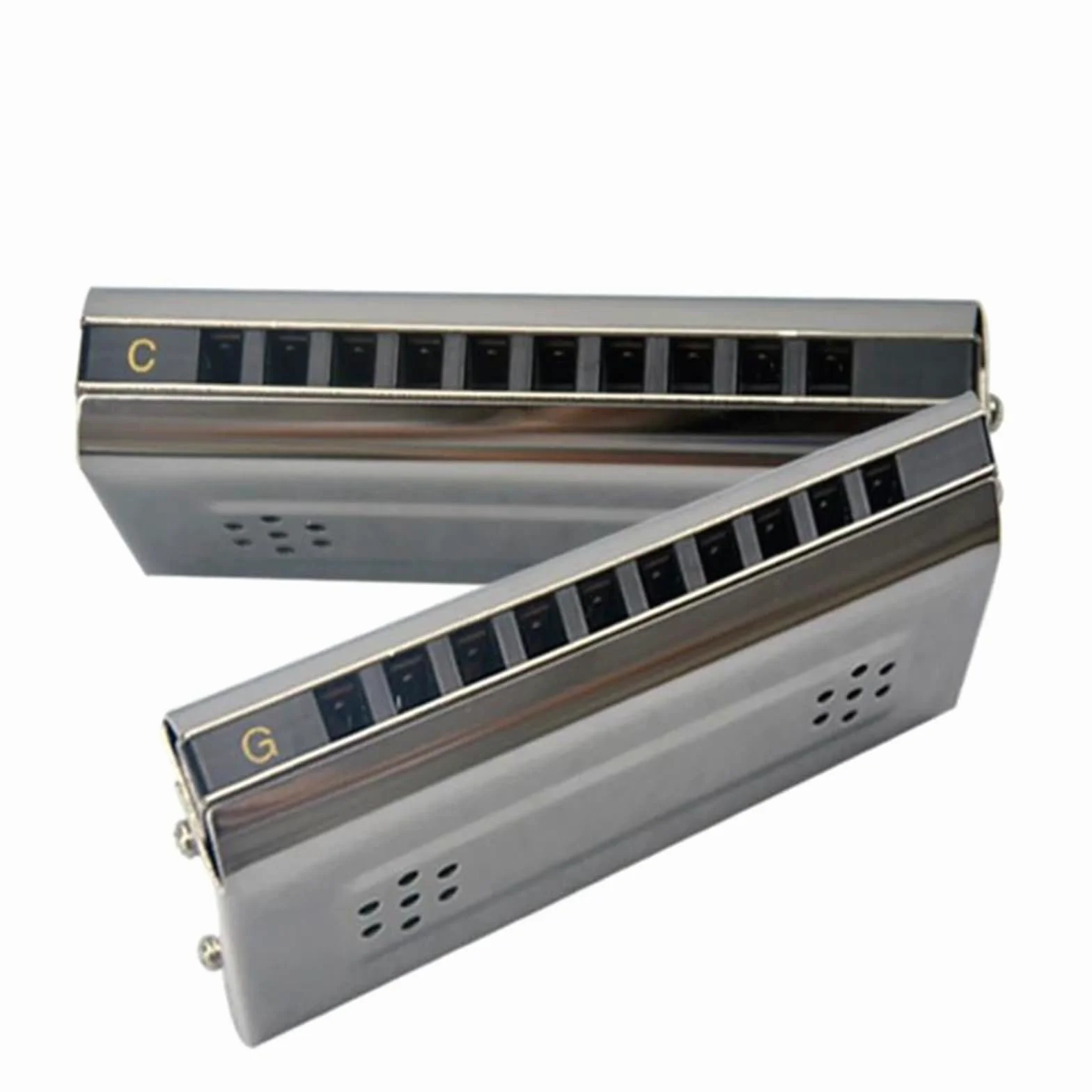 Armonica Armonica diatonica Strumento musicale Organetto a bocca