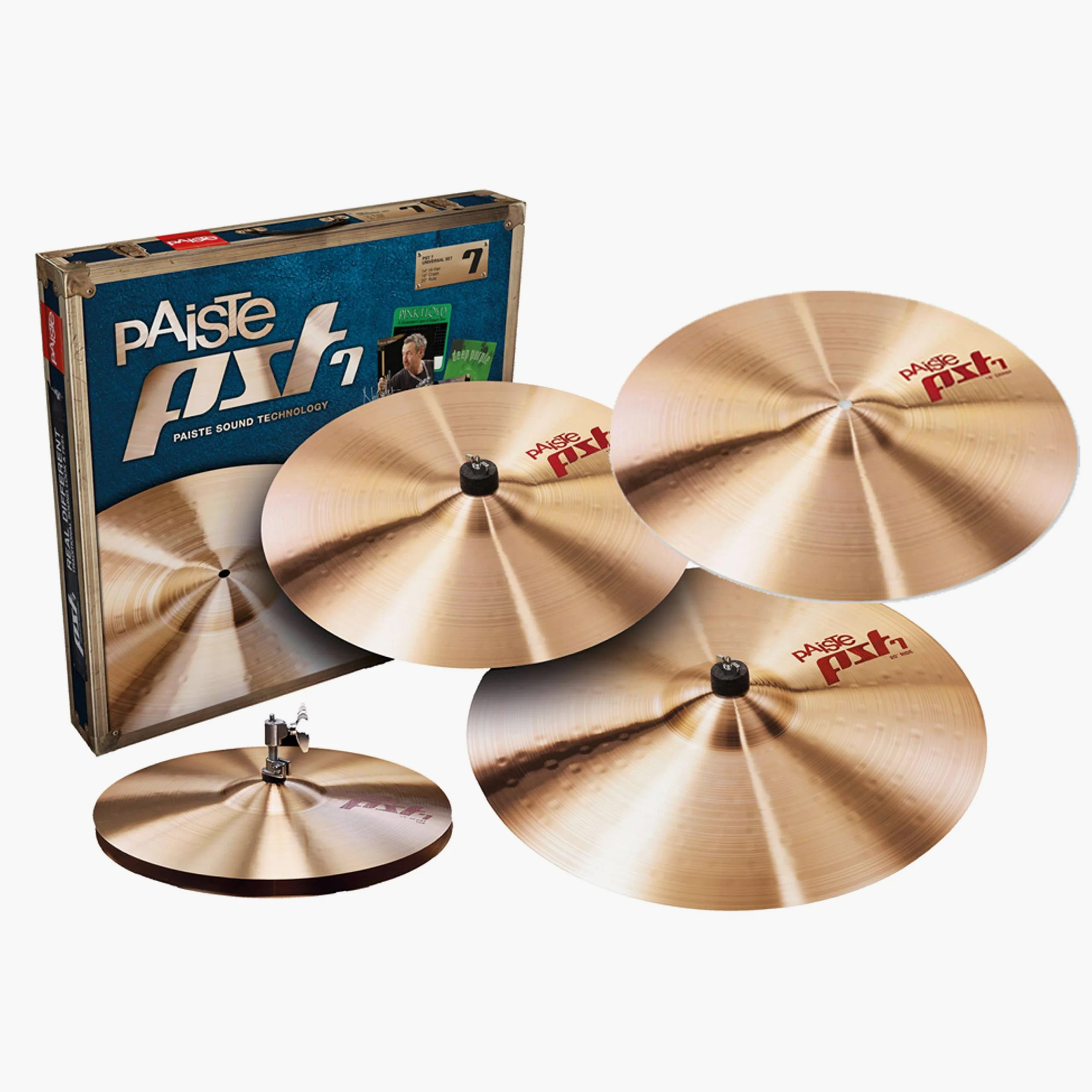PST7 Universal Set Medium