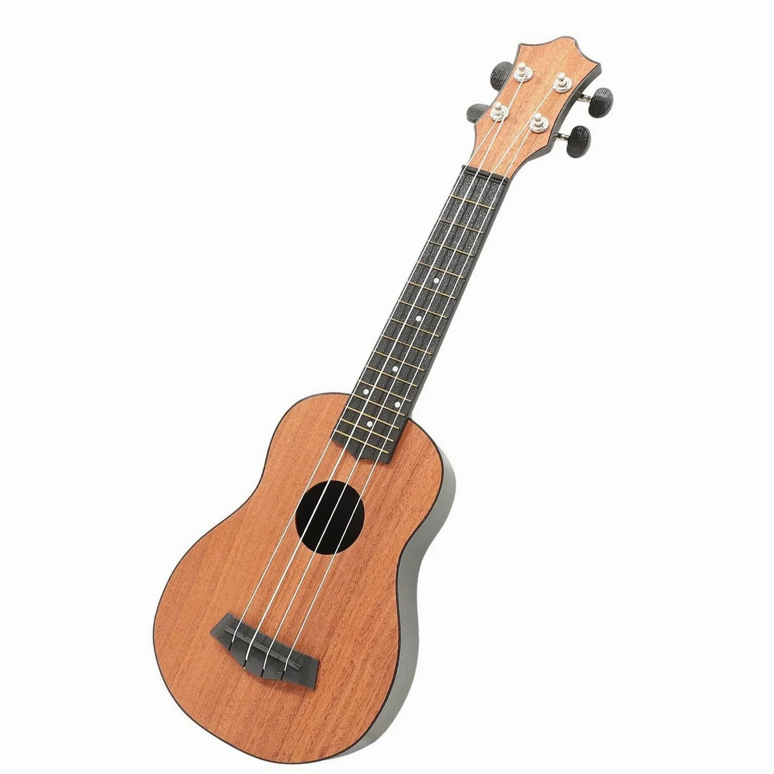 Ukulele Per Principianti Chitarra Professionale Ukulele In Legno Strumento Musicale Per Principianti