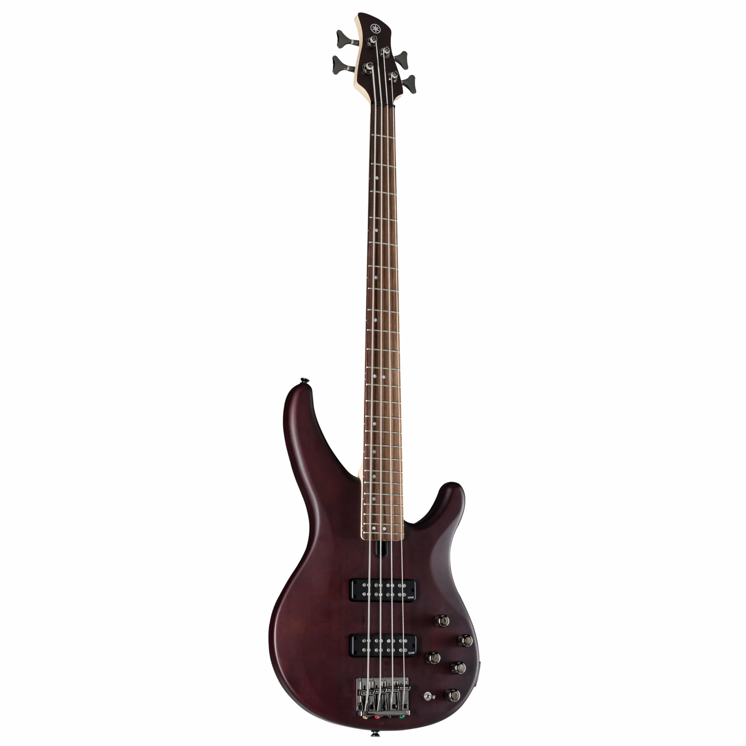 TRBX 504 RW TBN Translucent Brown - Basso elettrico a 4 corde