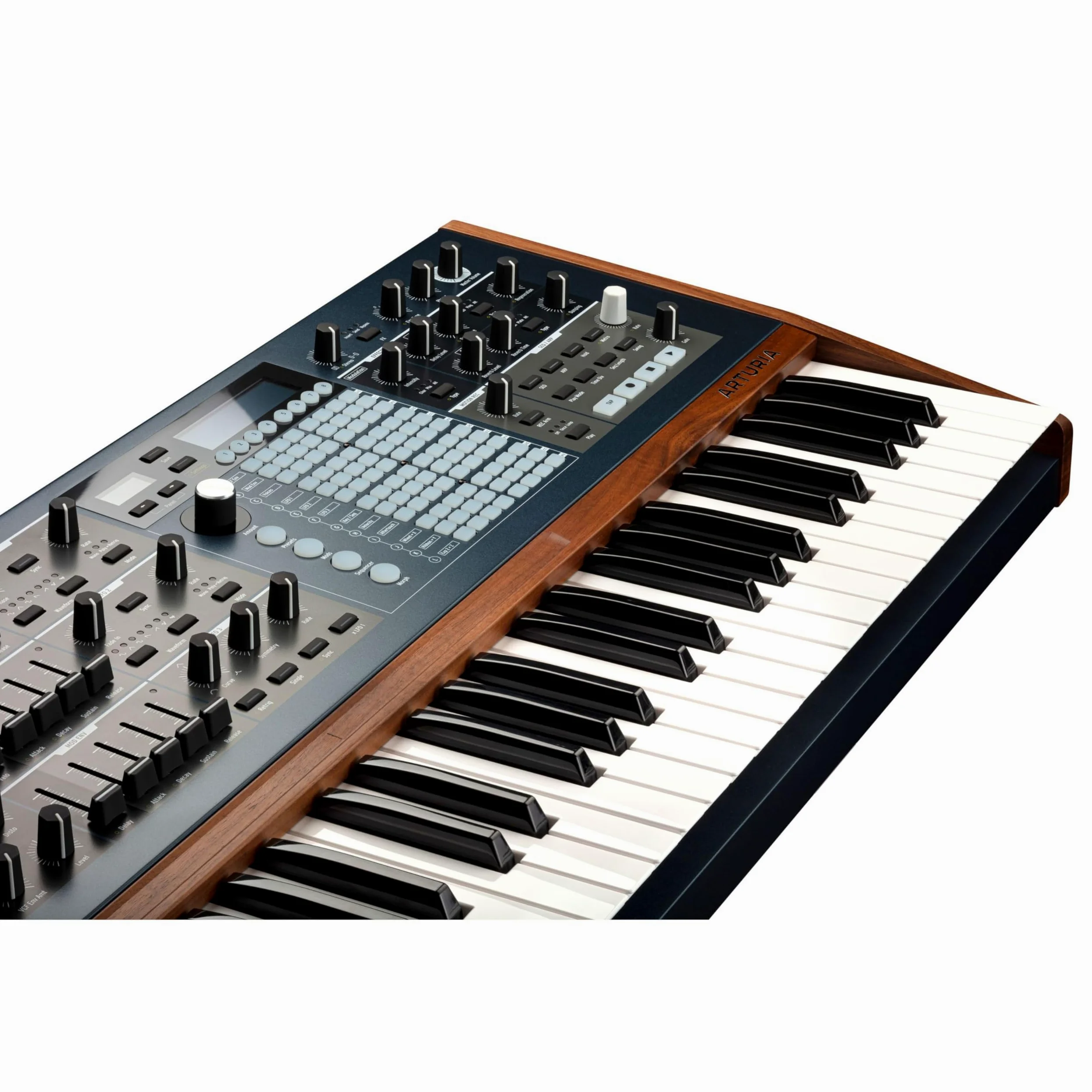 Arturia PolyBrute - Synth