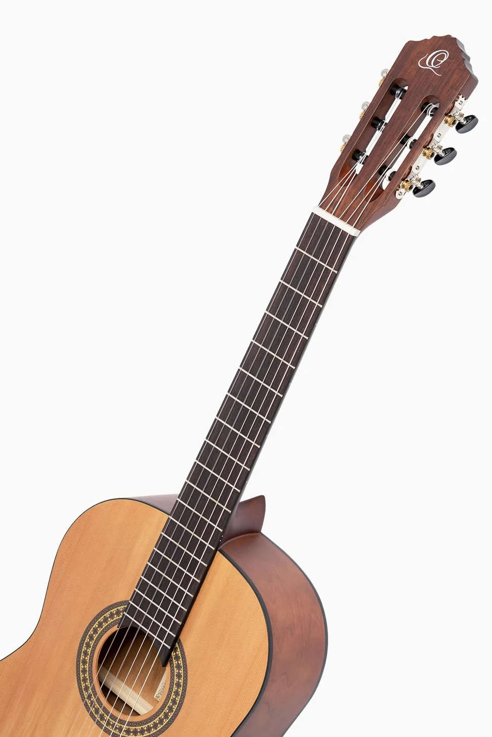 Ortega Student Series Classical guitar Lefty - 6 Corde (RSTC5M-L)