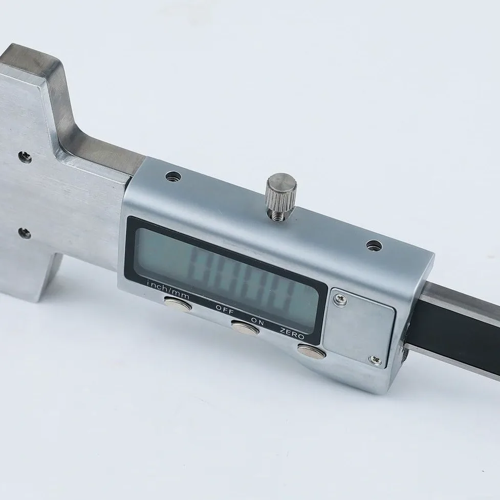 Corde per chitarra digitale di alta qualità, progettate per chitarre classiche elettriche acustiche, per gadget tecnologici, unità e ripristino, strumento compatto di riparazione per acustica