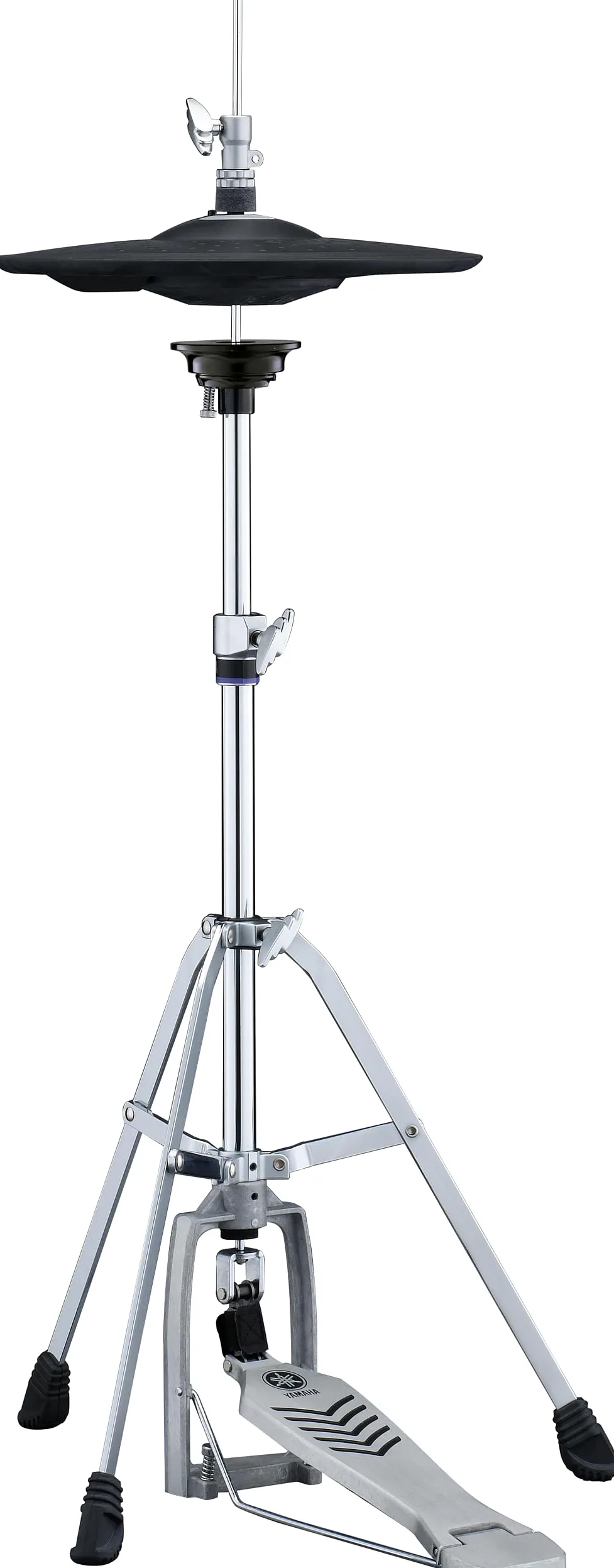 Yamaha RHH135 Real Electronic Hi-Hat Controller - (monta su supporto HH, non incluso)