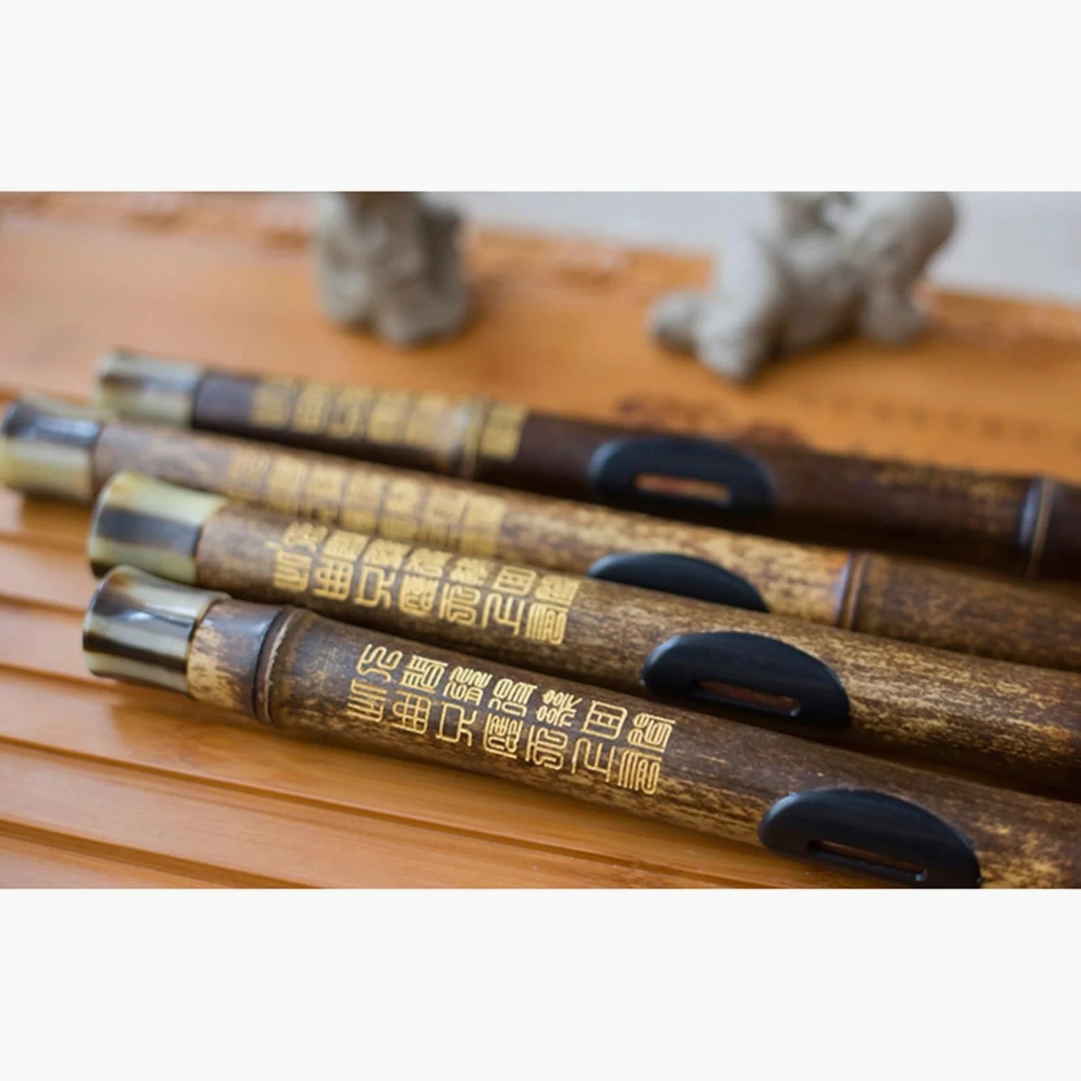 Flauto Di Bambù Viola Strumenti Musicali Trasversali Professionali Il Flauto Di Bambù È Uno Strumento Adatto Ai Principianti Principianti flauto di bambù (Color : F)