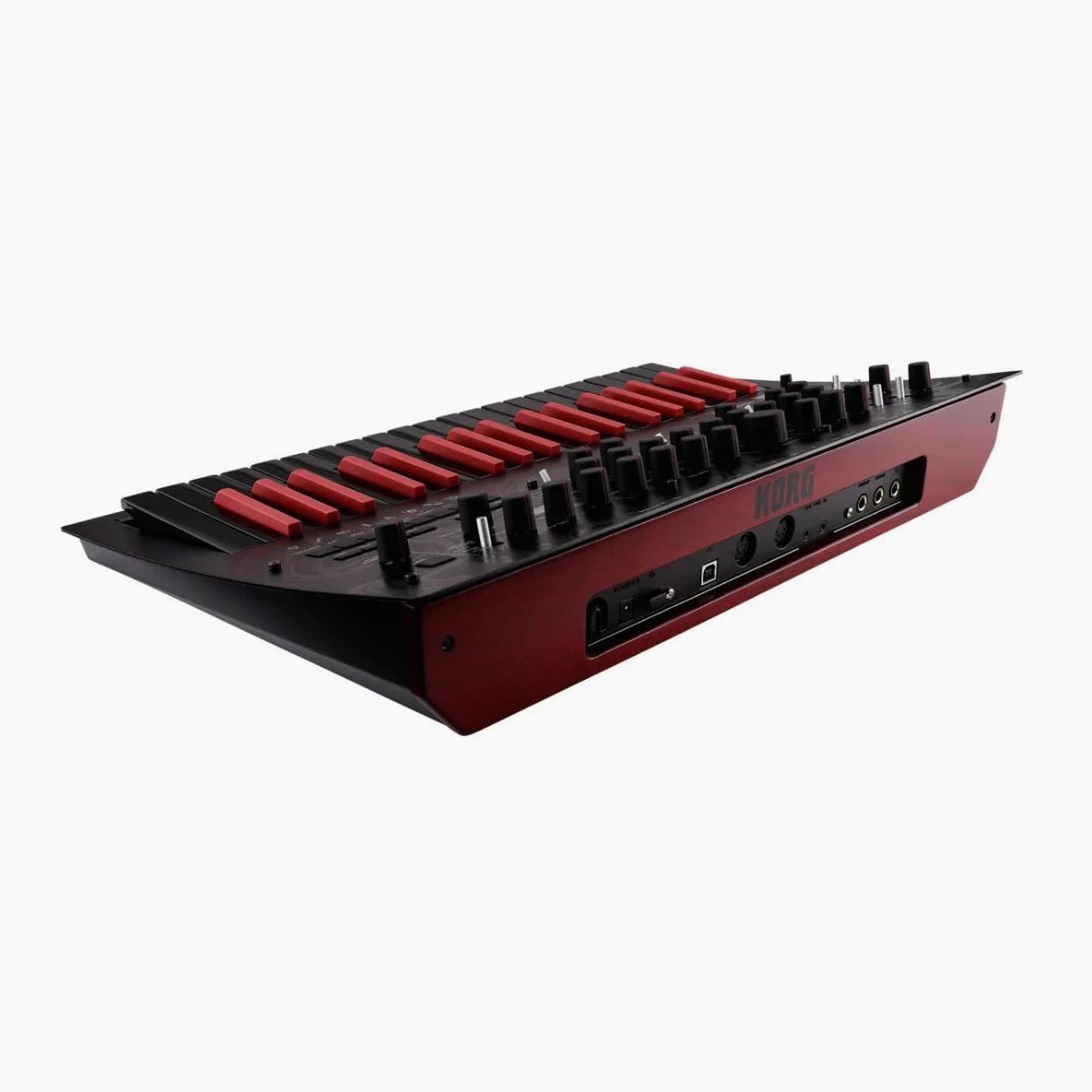 Korg minilogue Bass - Sintetizzatore analogico