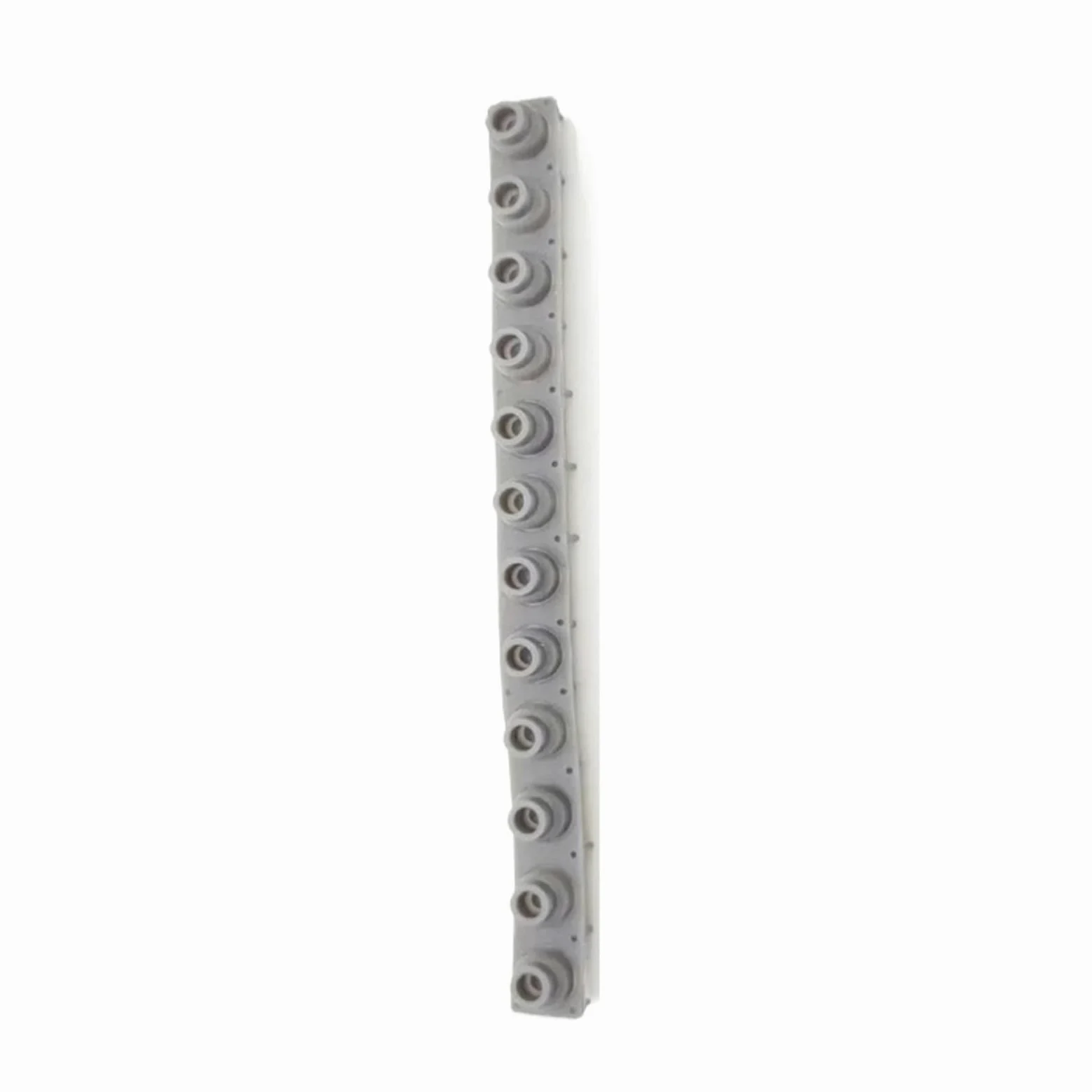 Striscia di contatto for tasti di pianoforte, compatibile con Casio | LK-100 LK-110 LK127 LK135 LK136 LK170 LK-190
