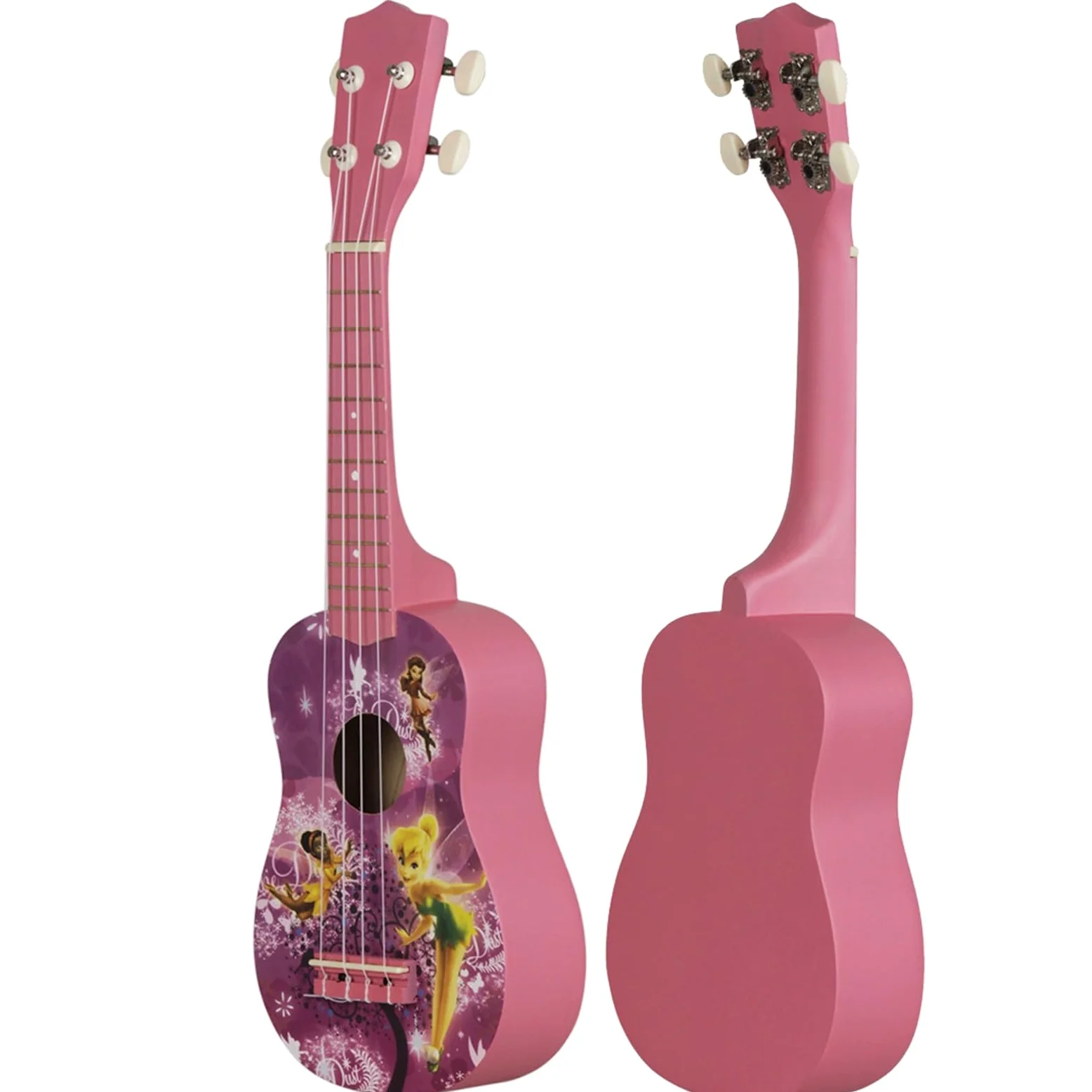 Ukulele per principianti Piccola Chitarra Viola A Quattro Corde Ukulele Da 21 Pollici Per Principianti