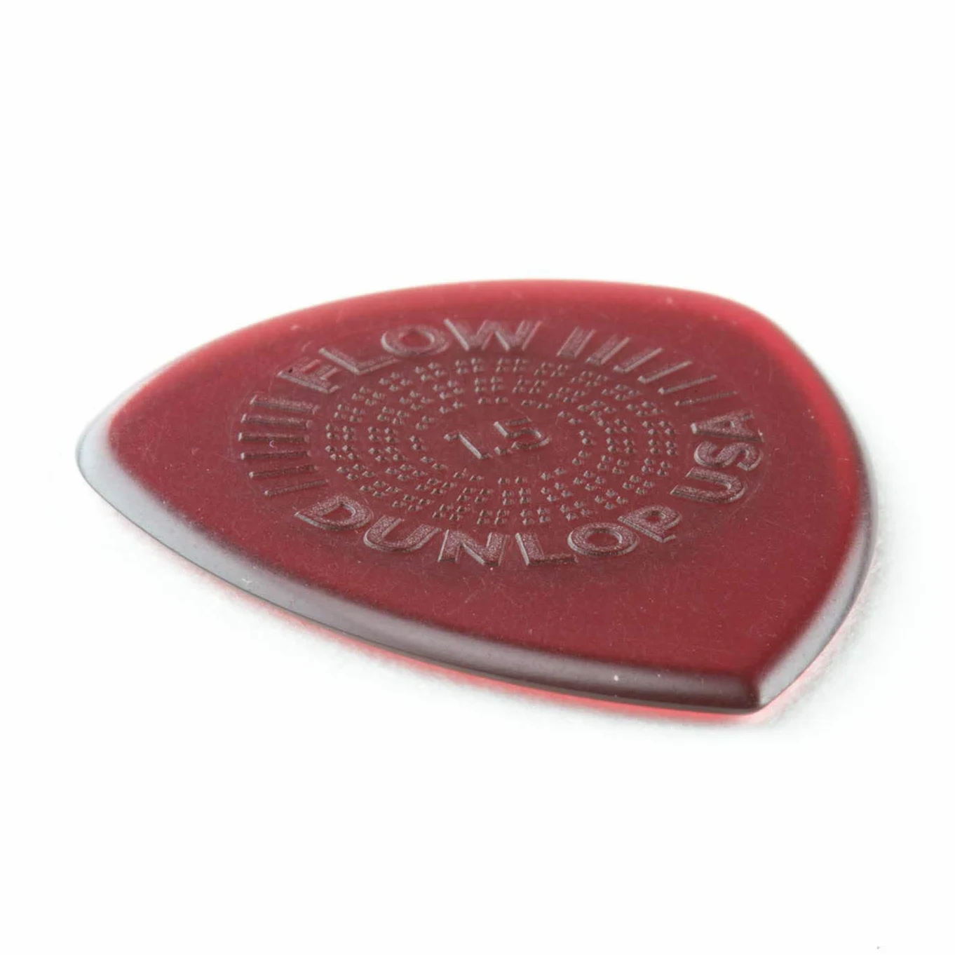 Jim Dunlop Borsa Di Ricarica 24 Plettri 1.5Mm