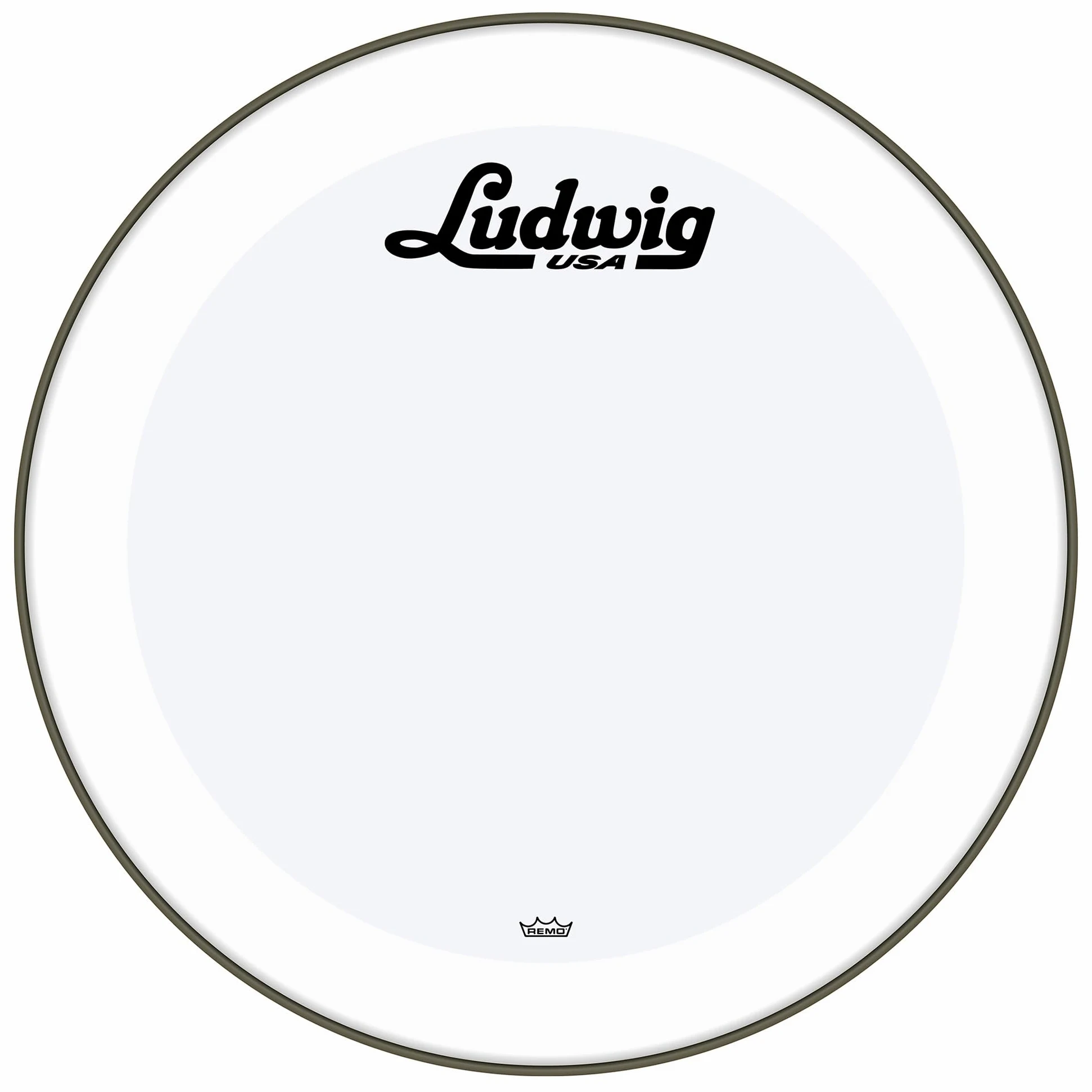 Ludwig Teste per grancassa LW1220P3SWV