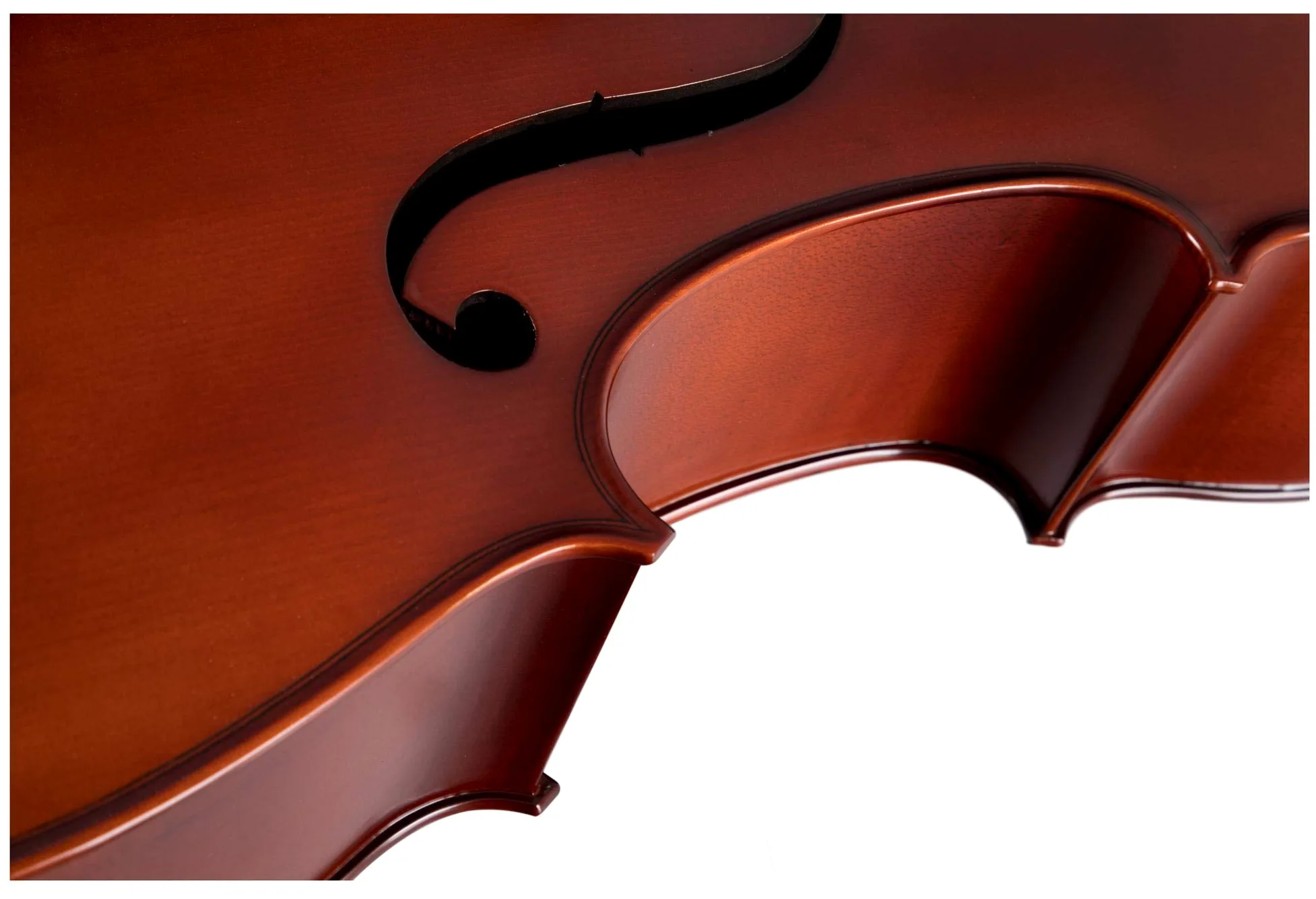 Classic Cantabile Brioso Violoncello Set 3/4