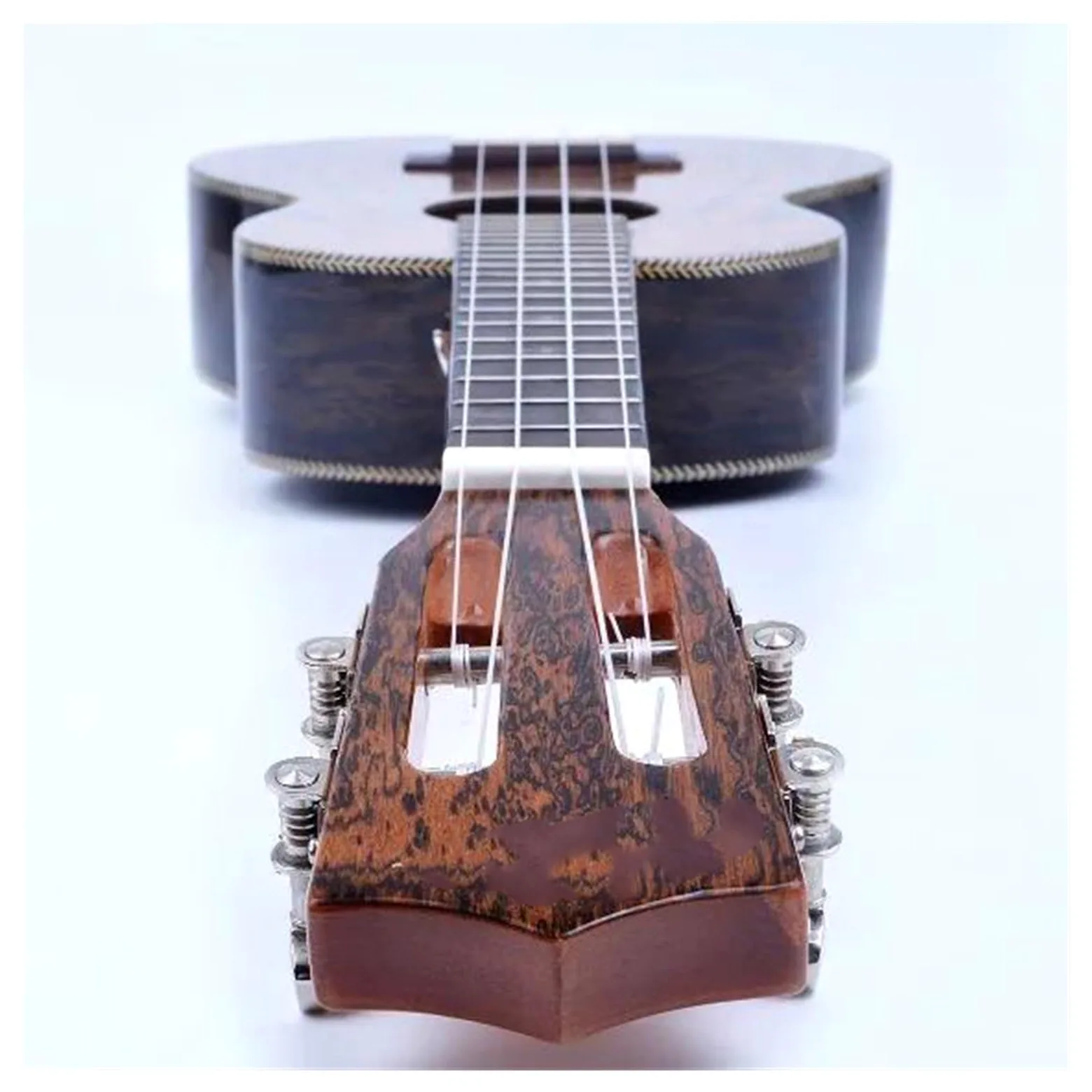Ukulele In Legno Adatto A Principianti Adulti E Professionisti Strumento A Corda Ukulele