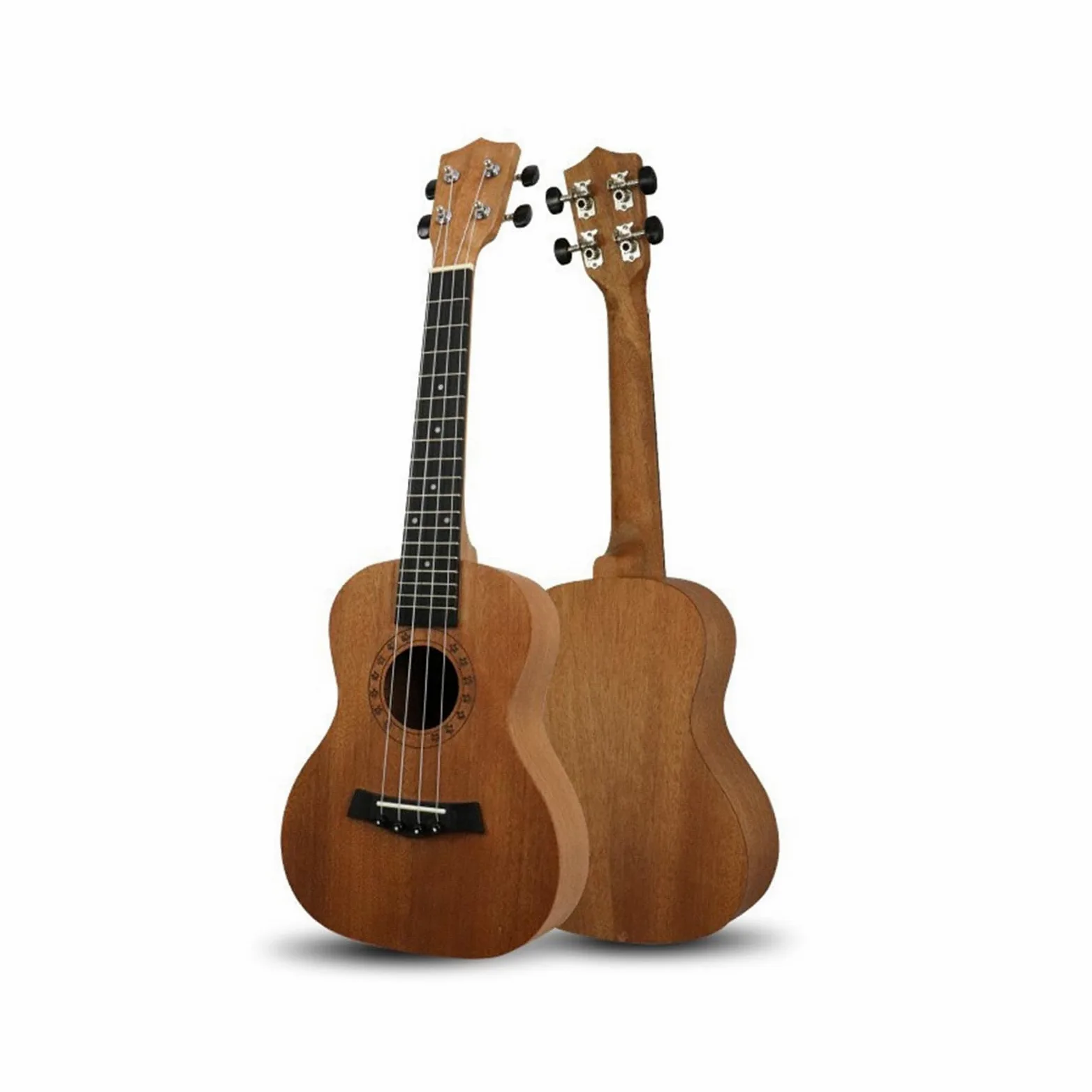 Ukulele Per Adulti Ukulele Professionale A 4 Corde Da 23 Pollici Adatto A Principianti Adulti(23 inches)