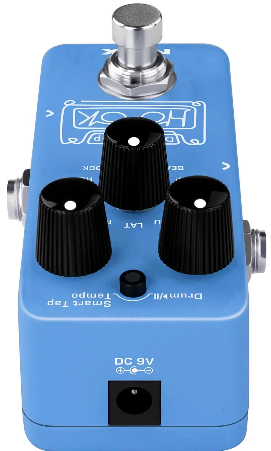 NU-X | Hook Drum & Loop Pedal