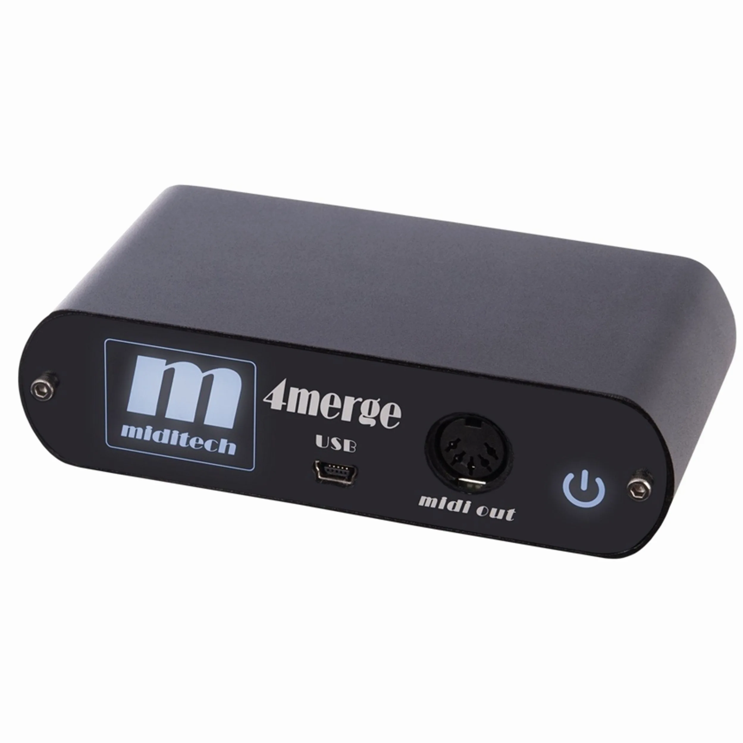 Miditech 4merge - Strumento MIDI per tastiere
