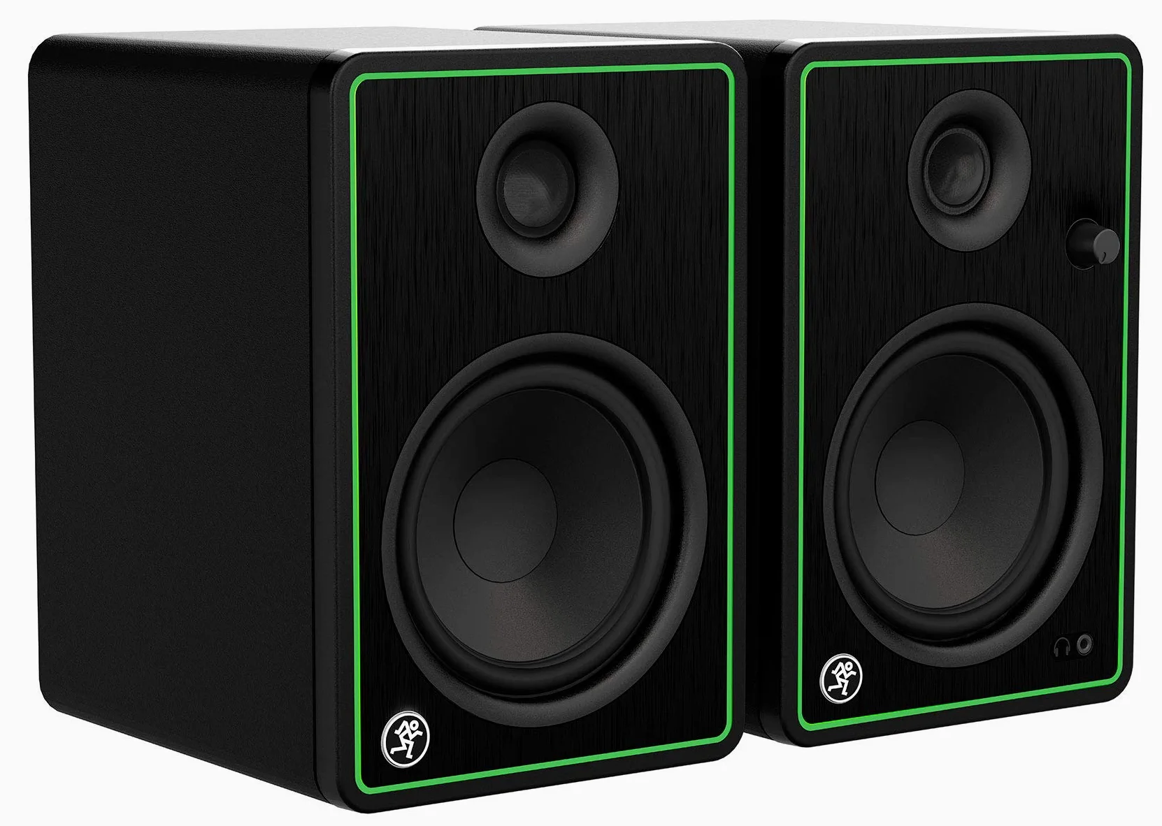Mackie Monitor multimediali CR5-X da 5 pollici