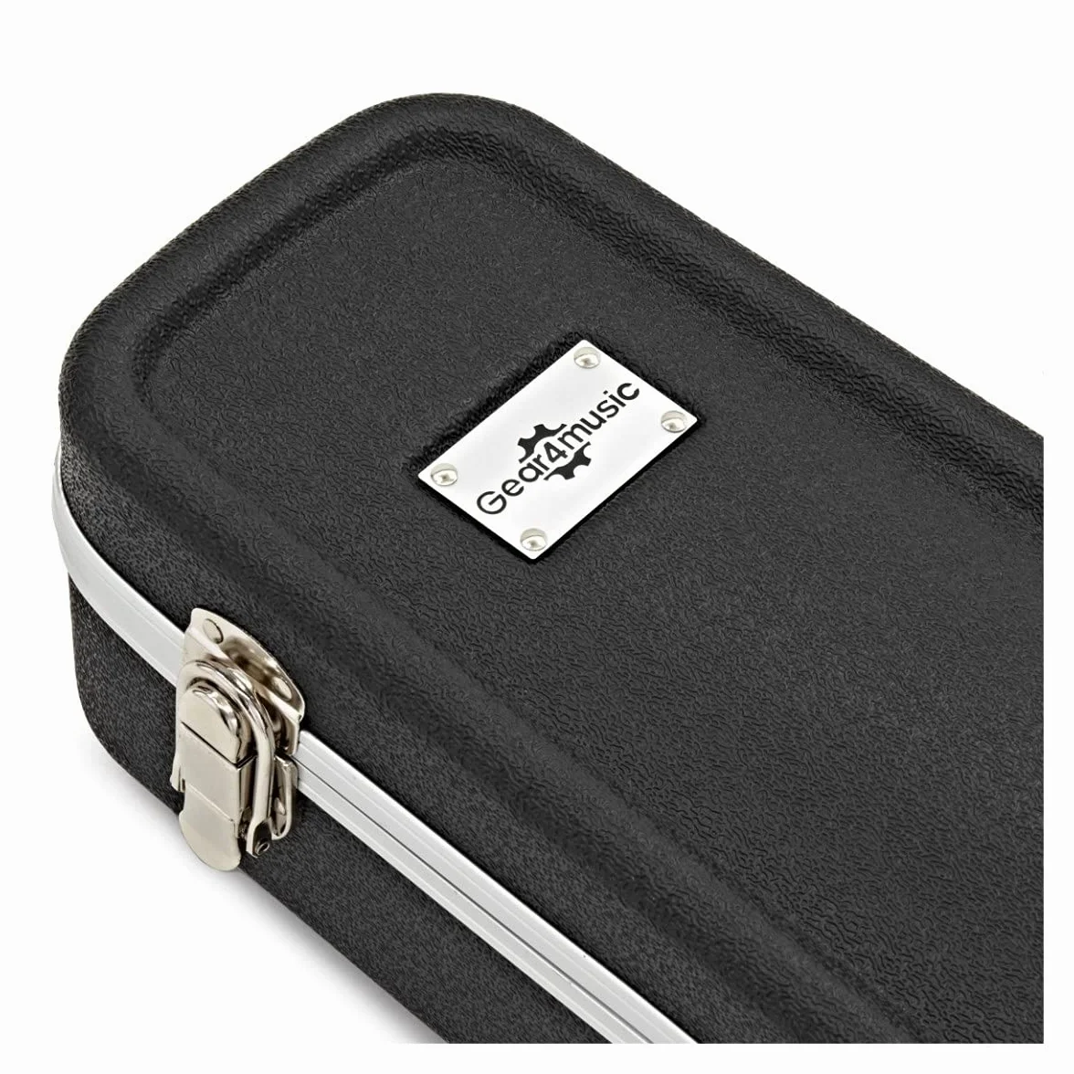Gear4music Custodia rigida per chitarra classica 4/4 e chitarra acustica