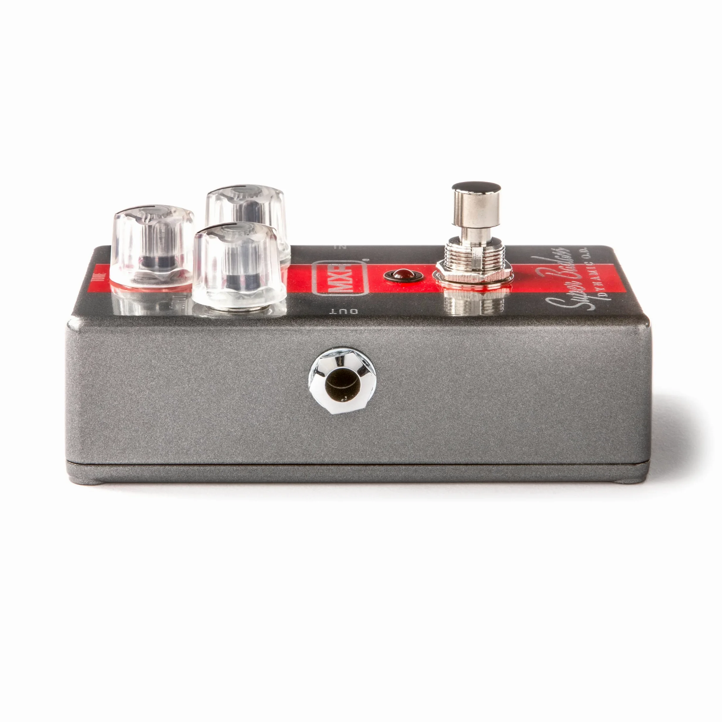 MXR - M249 SUPER BADASS DYNAMIC OVERDRIVE