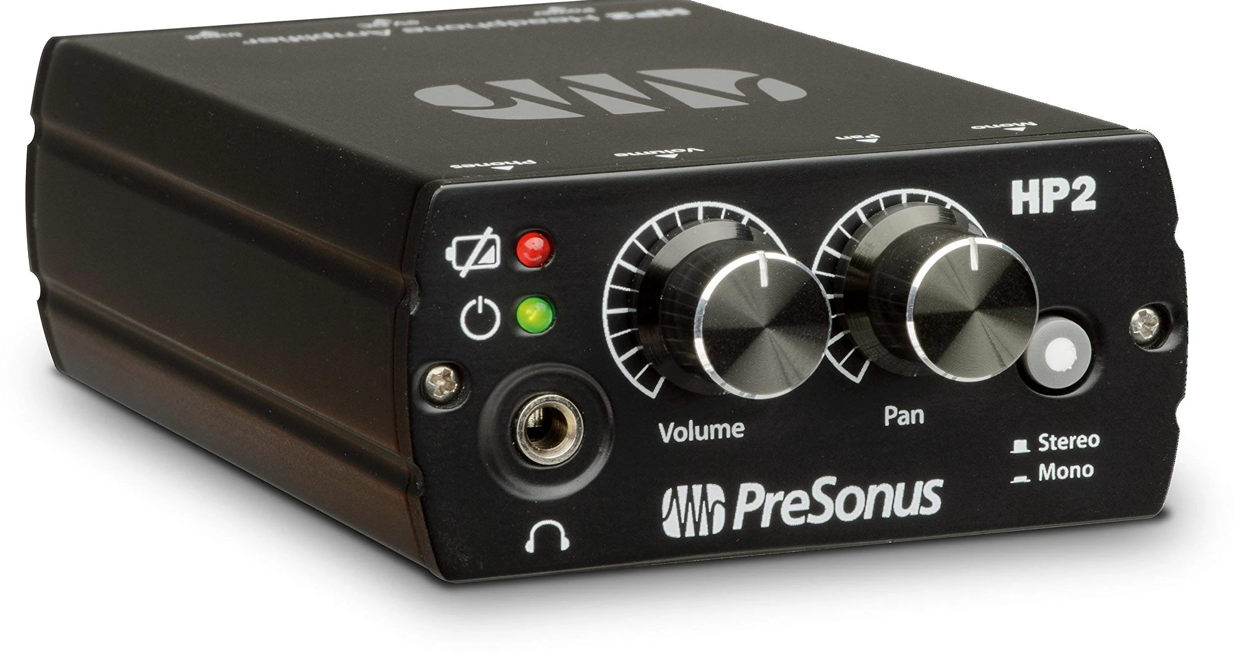 PreSonus HP2, Amplificatore per cuffie personali