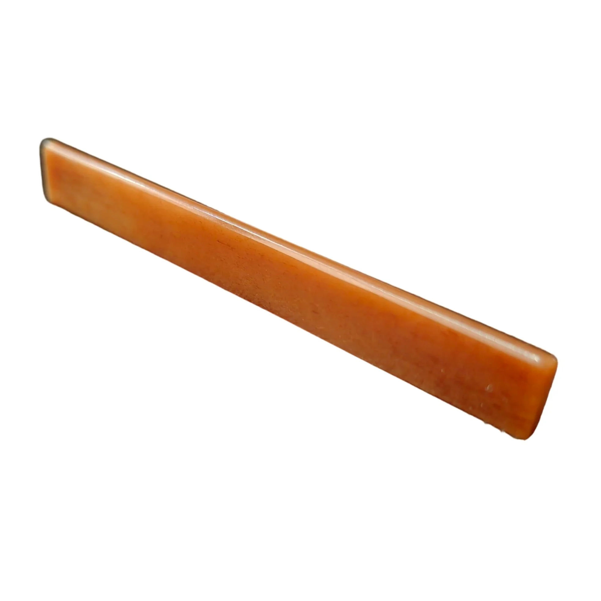 Dado Chitarra Capotasto Per Chitarra Classica In Osso Accessori Strumenti Musicali Con Corde Superiori E Inferiori(Lower)