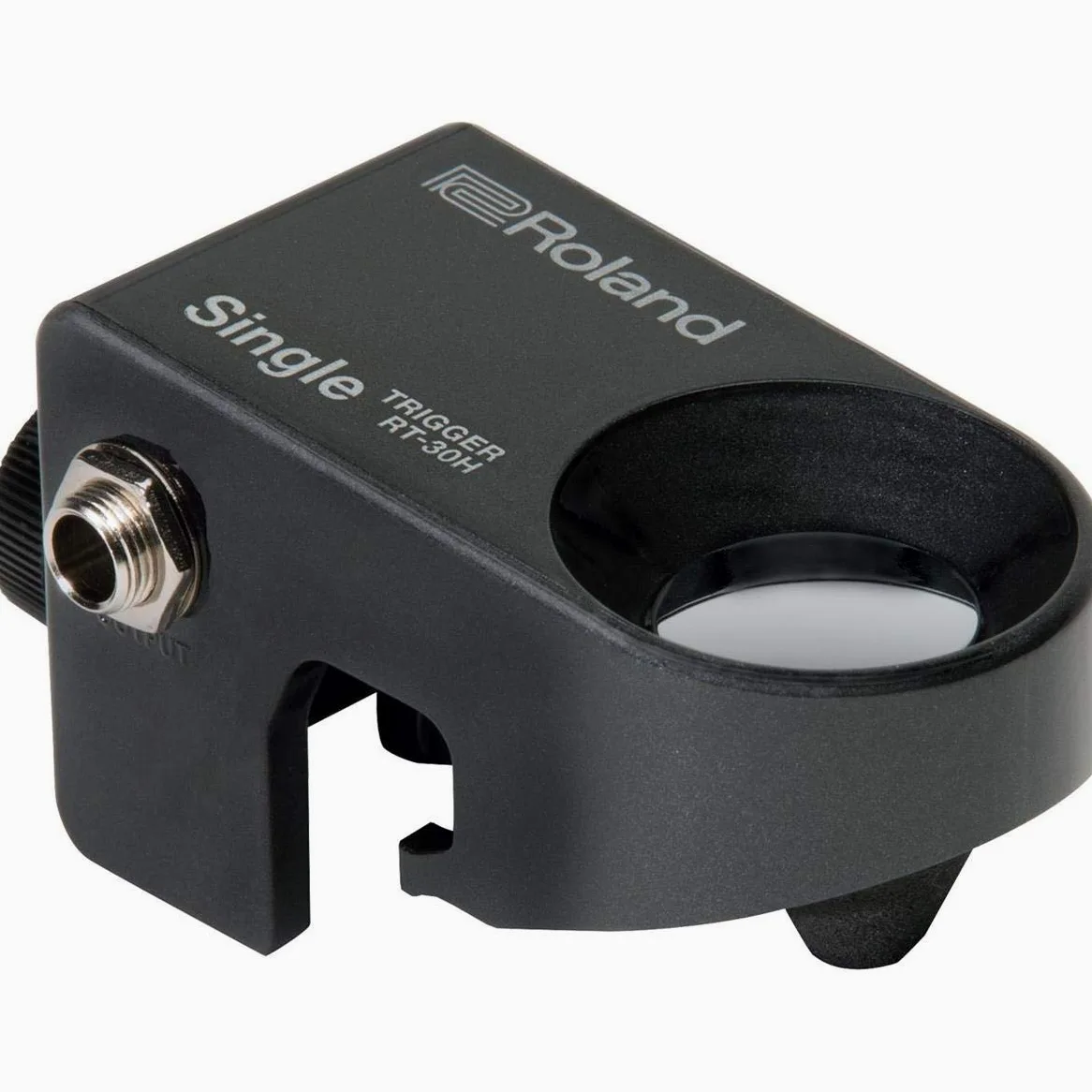 Roland RT-30H Acoustic Drum Trigger per V-Drums e Hybrid Drums