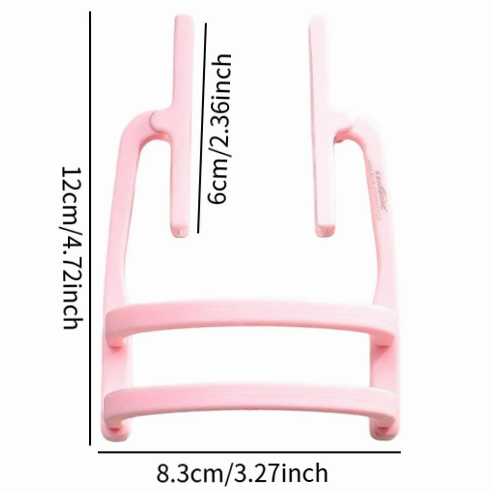 F Fityle Strumento di guida per raddrizzare l'arco del violoncello, collimatore, ausilio per l'apprendimento, raddrizzatore, regolatore dell'arco, Rosa