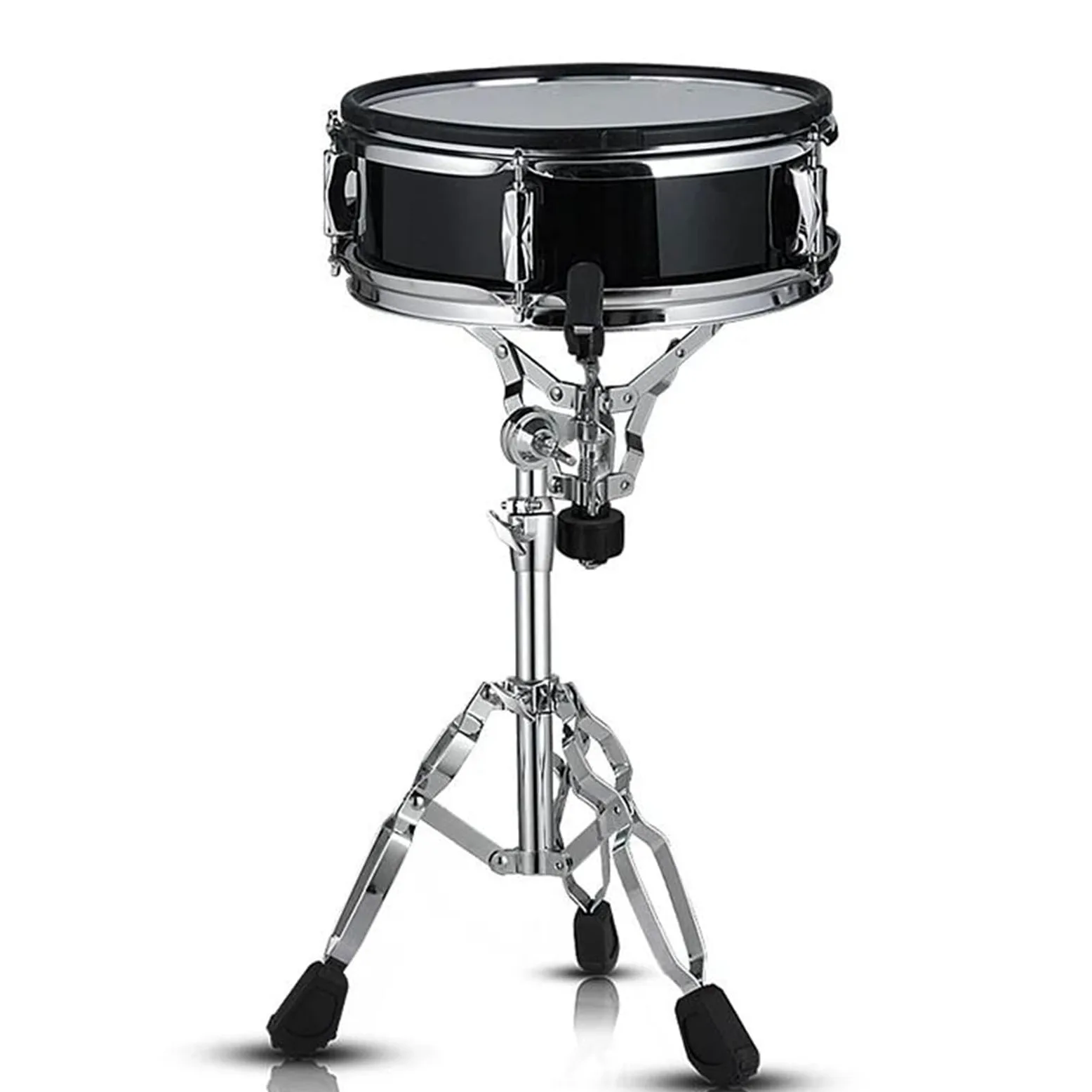 Batteria Elettronica Professionale Set Di Batteria Elettronica Per Adulti Strumento A Percussione Kit Di Batteria Batteria Elettronica Con Doppi Pedali