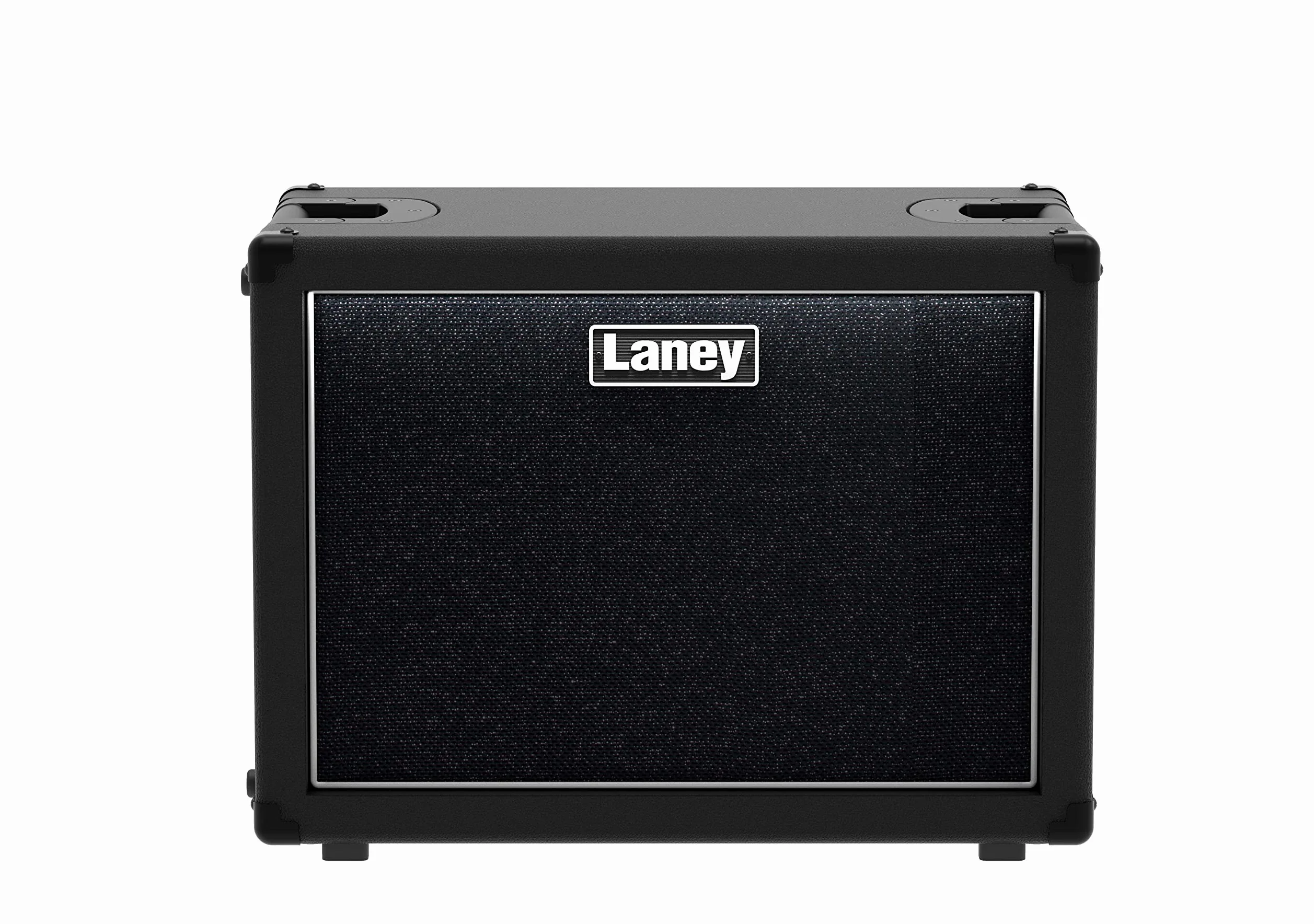 Laney LFR Series LFR-112 - Active Guitar Cabinet - 400W - 12 inch Woofer plus Horn