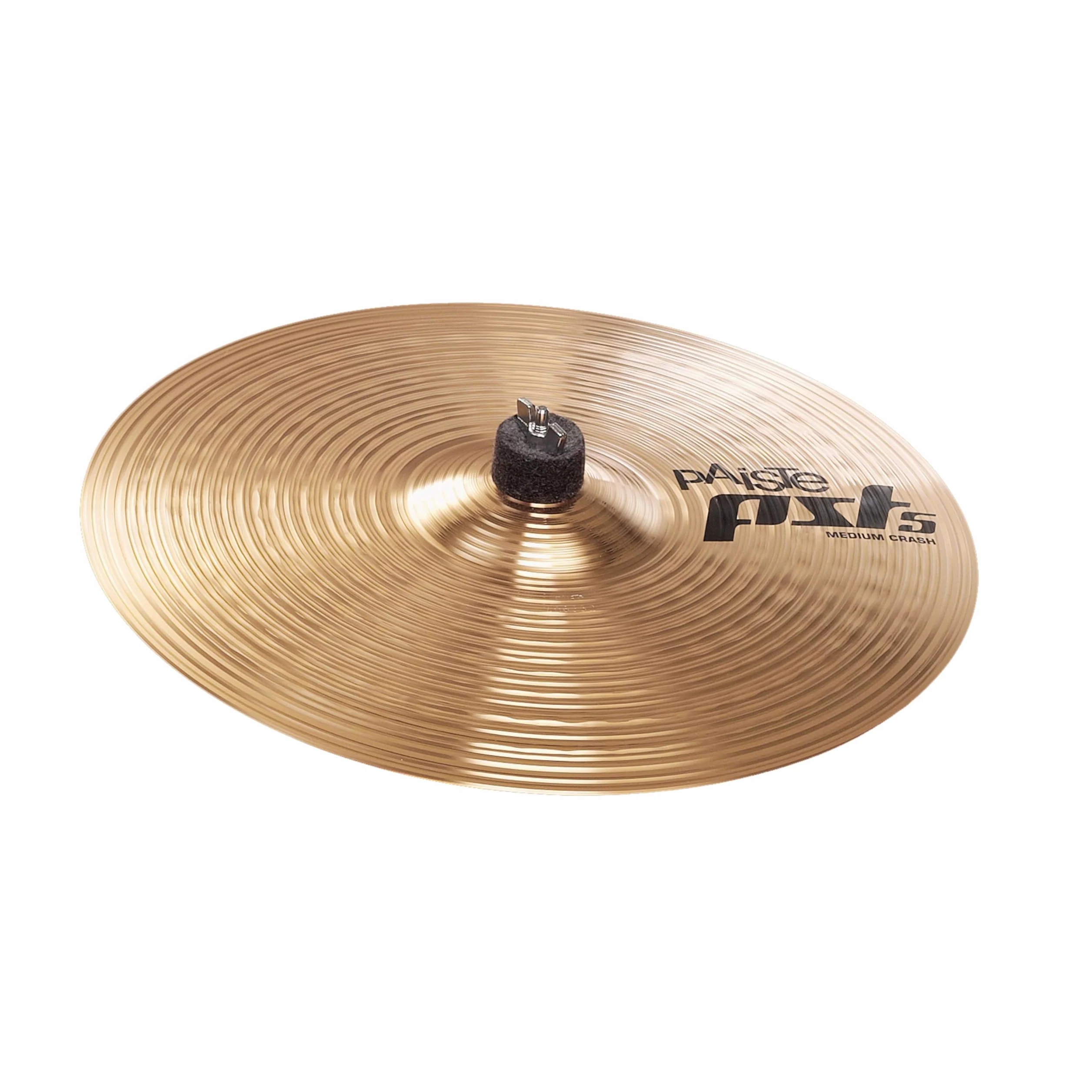 Paiste PST5 Medium Crash 14", Version 2015 - Piatto Crash