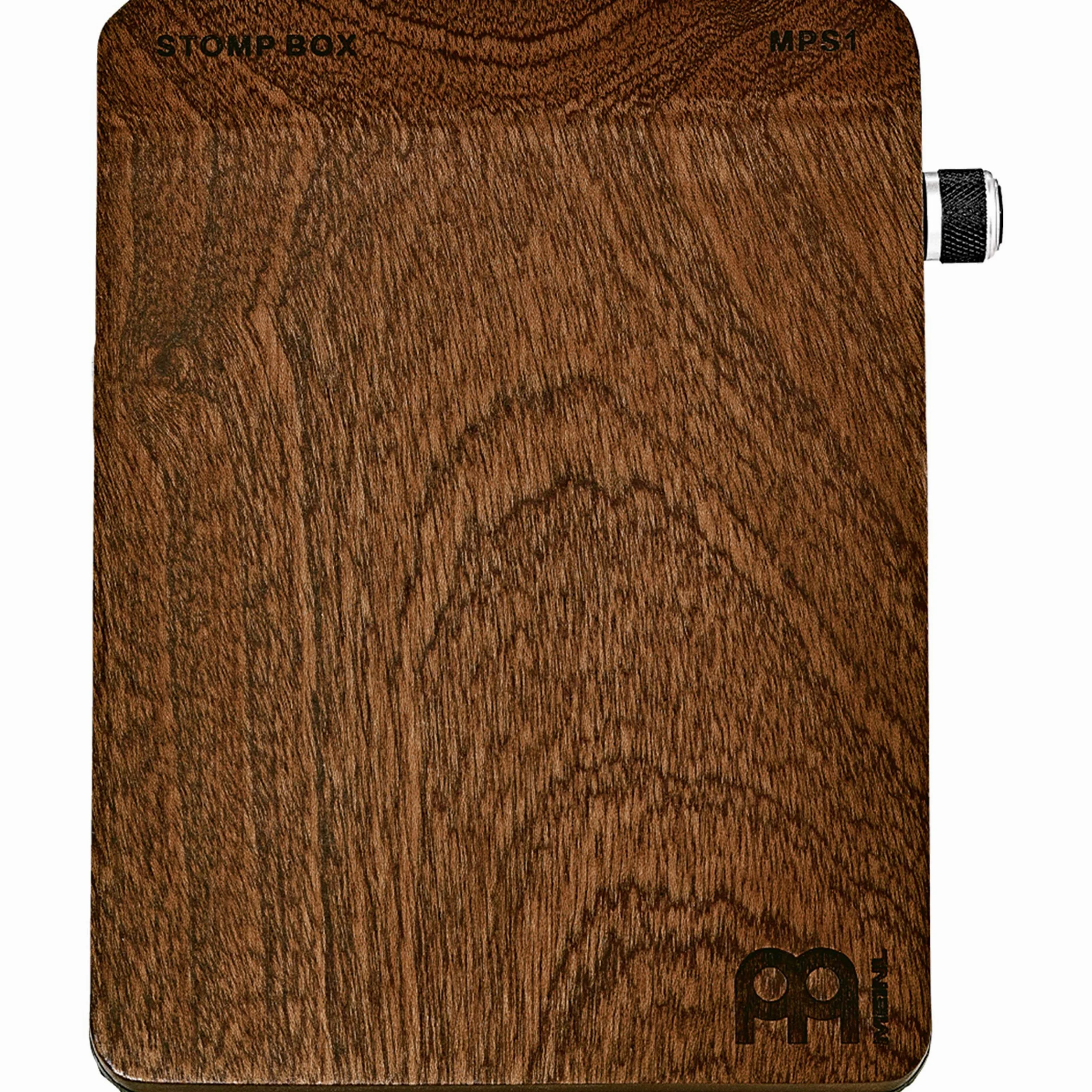 Meinl Percussion Stomp Box Analog (MPS1)