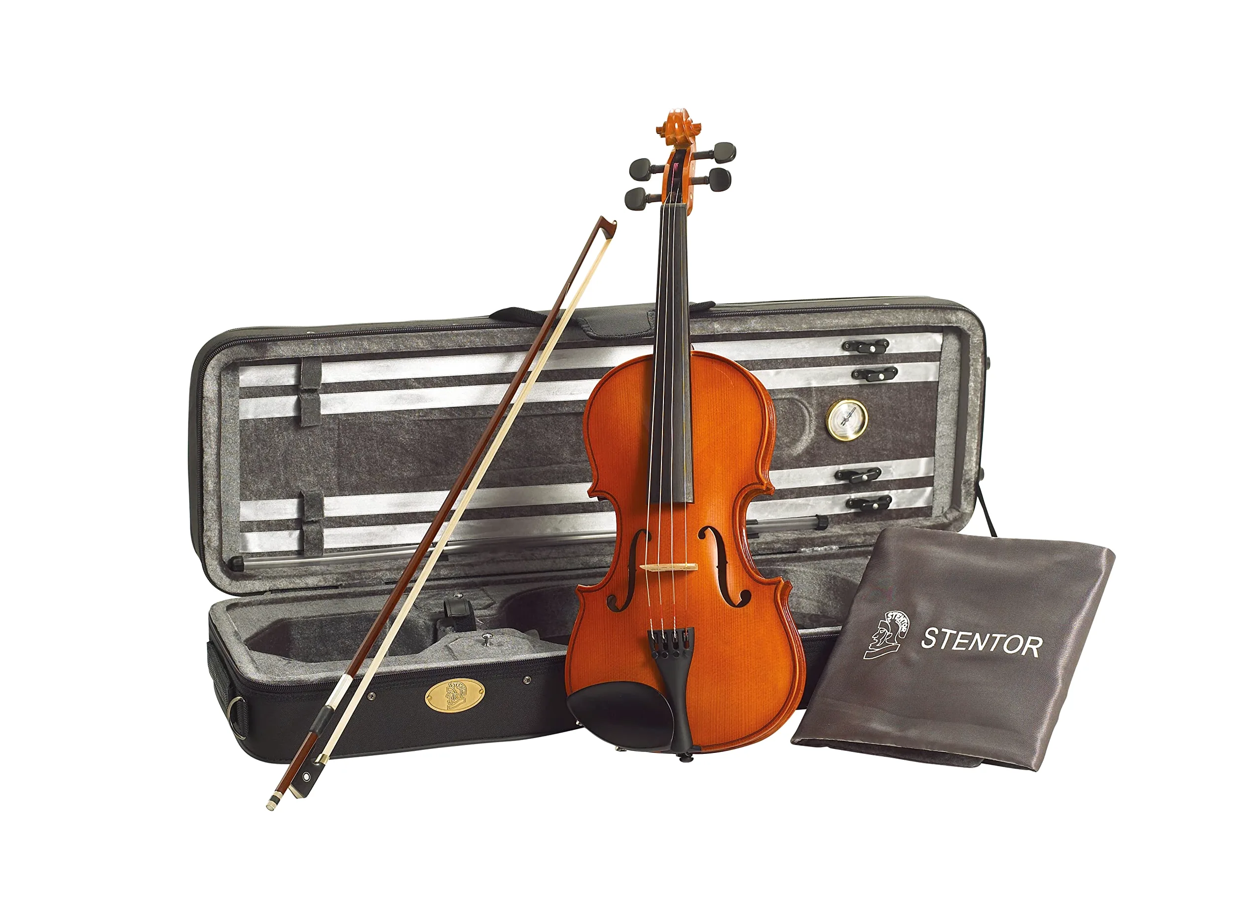 Stentor 1560A Conservatoire II 4/4 violino