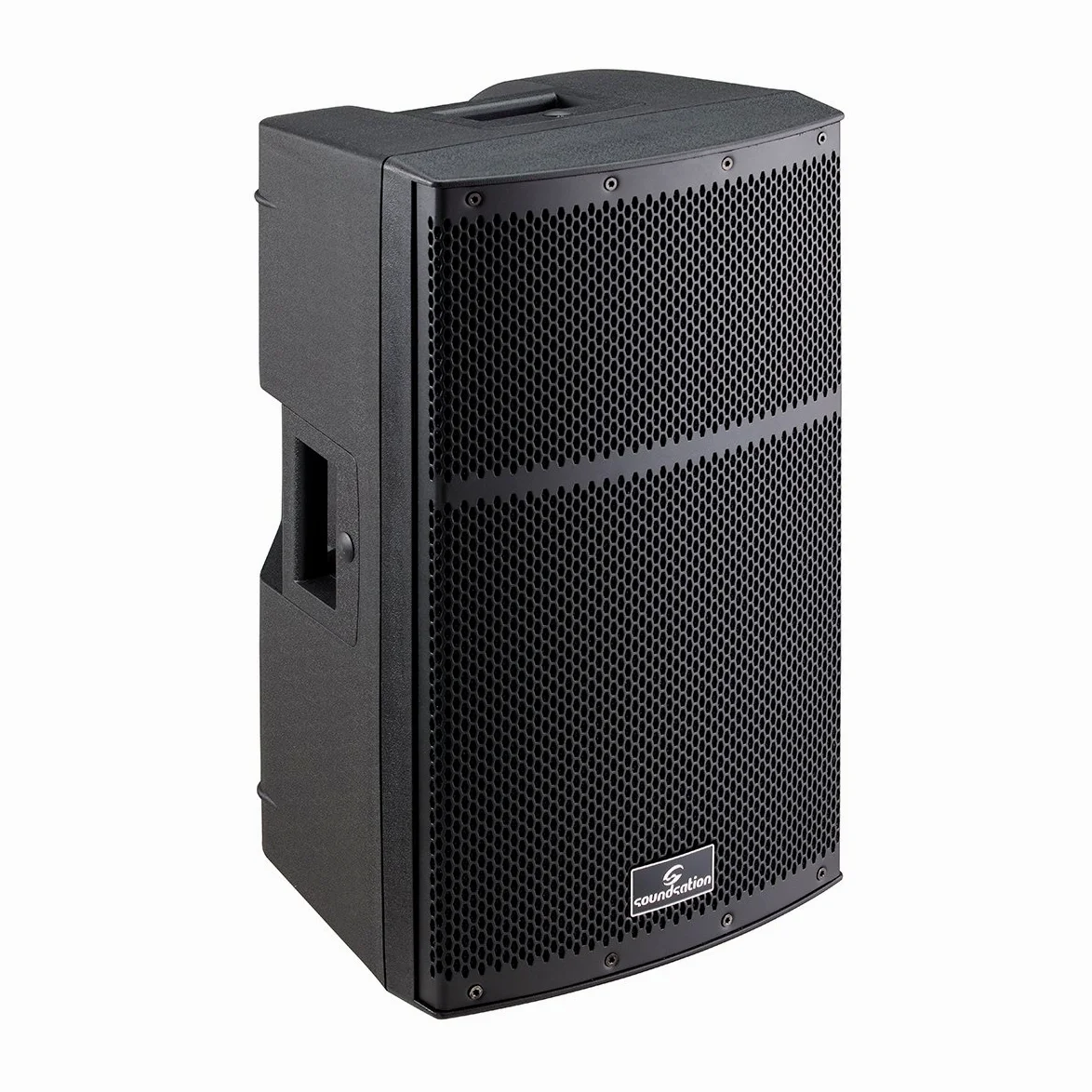DIFFUSORE BI-AMP SOUNDSATION HYPER TOP 12A 1000W CLASSE D