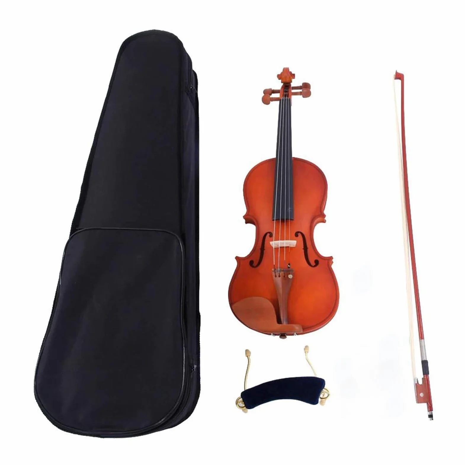 Violino Accordatore Per Violino E Corde Acustico Opaco 4/4