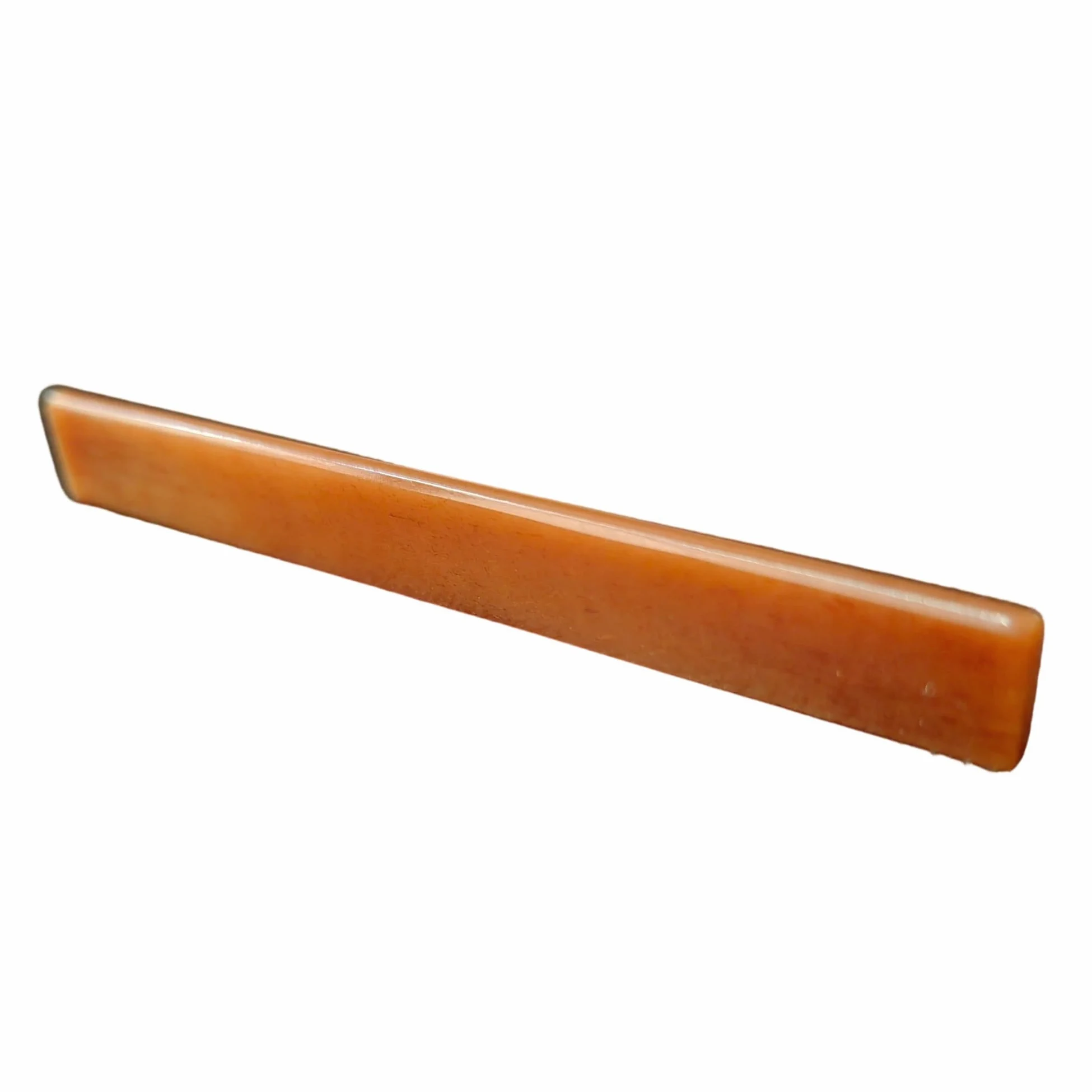 Dado Chitarra Capotasto Per Chitarra Classica In Osso Accessori Strumenti Musicali Con Corde Superiori E Inferiori(Lower)