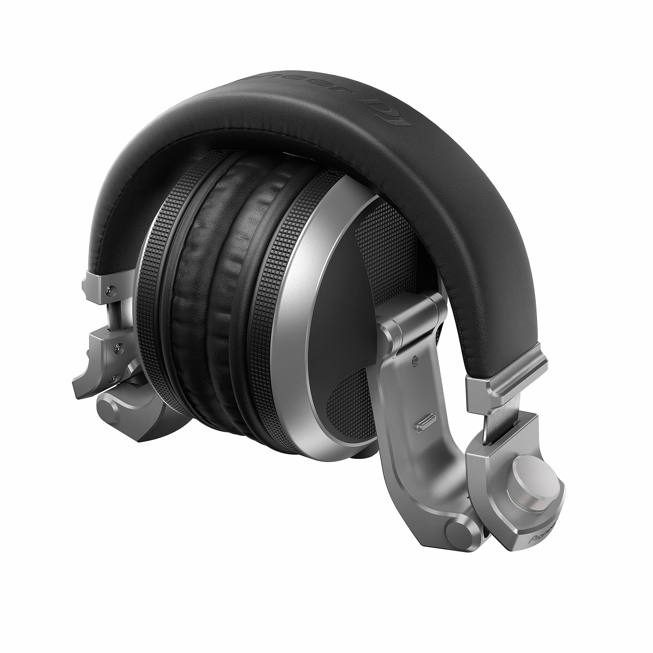Pioneer - Cuffie Cablate per DJ - Argento