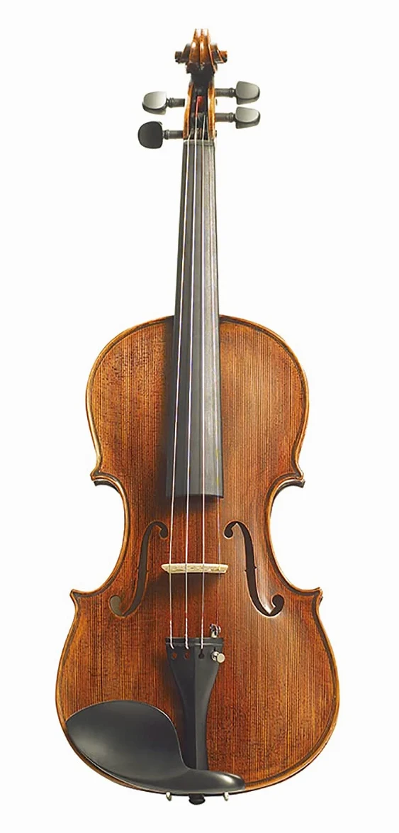 Stentor, Violino a 4 corde (1880OFTA)