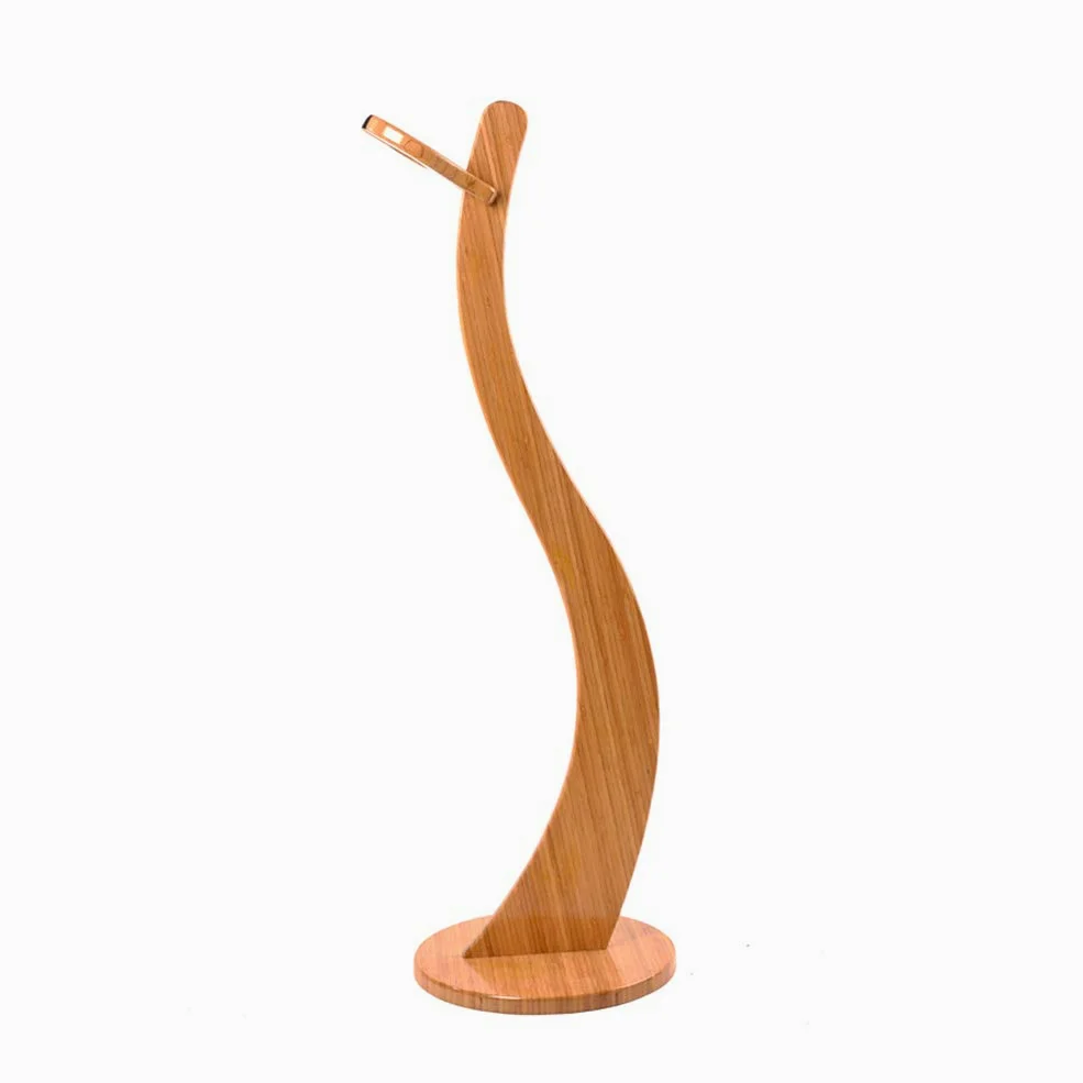 Supporto per Chitarra, Supporti per Chitarra Verticali Verticali in Legno, per Chitarra Classica Acustica Chitarra Elettrica, Negozio di Chitarre, Studio
