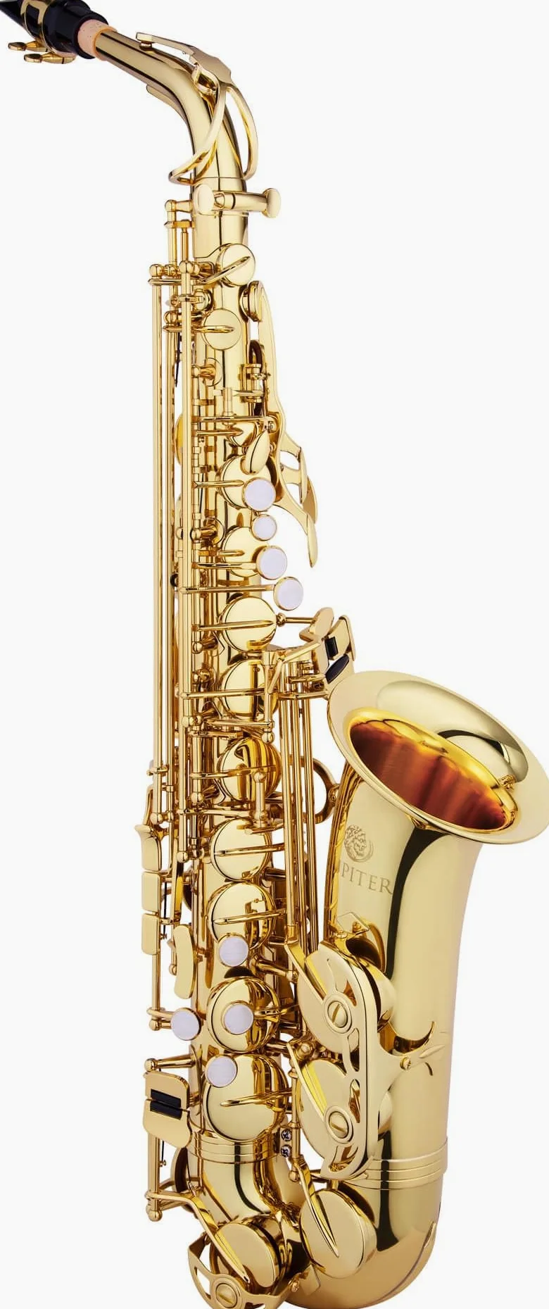 Jupiter JP-567 GL-Q - Sassofono contralto